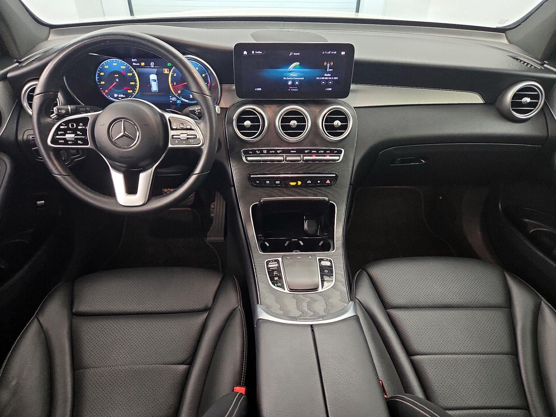 Thumbnail: 2022 Mercedes-Benz GLC - 9