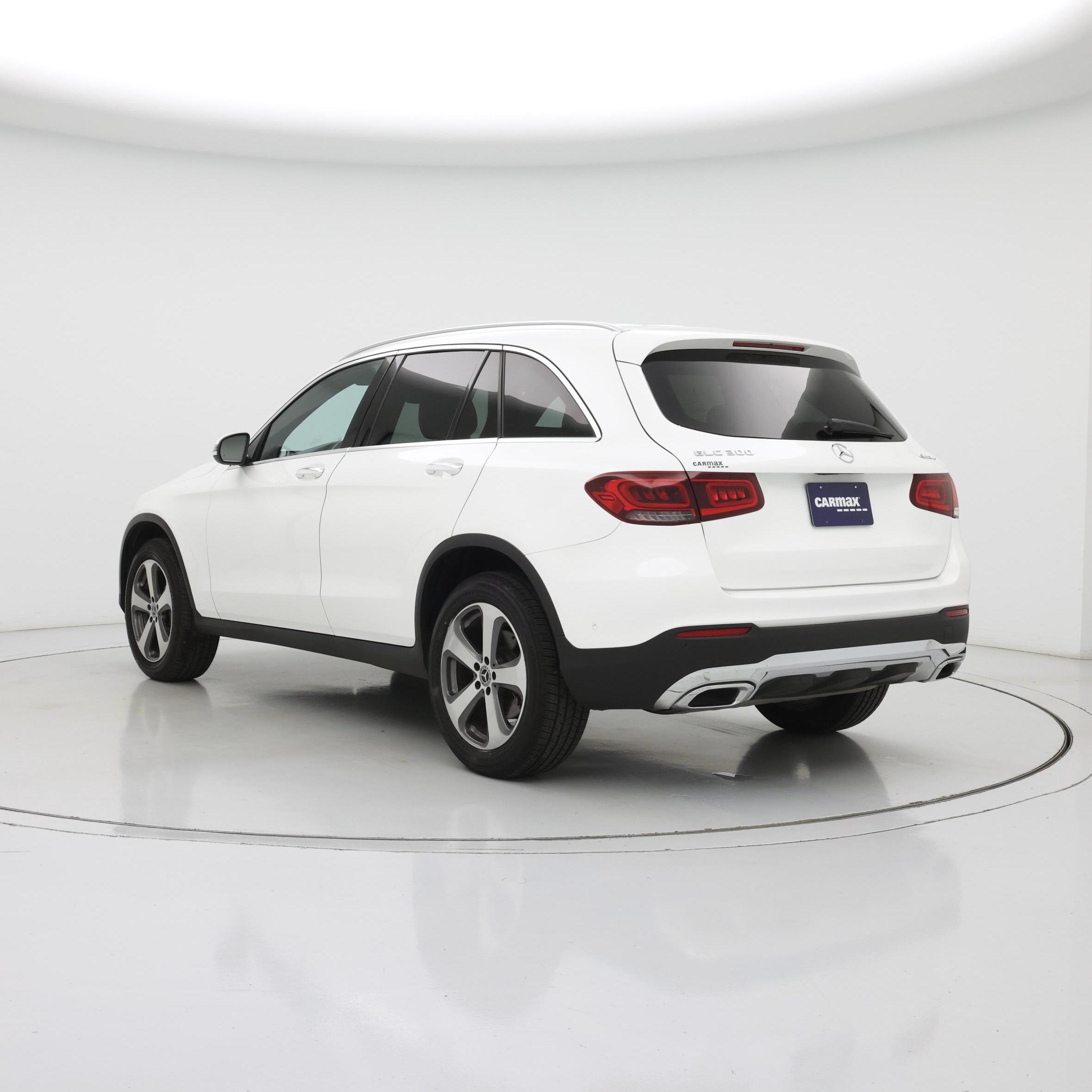 Thumbnail: 2022 Mercedes-Benz GLC - 2