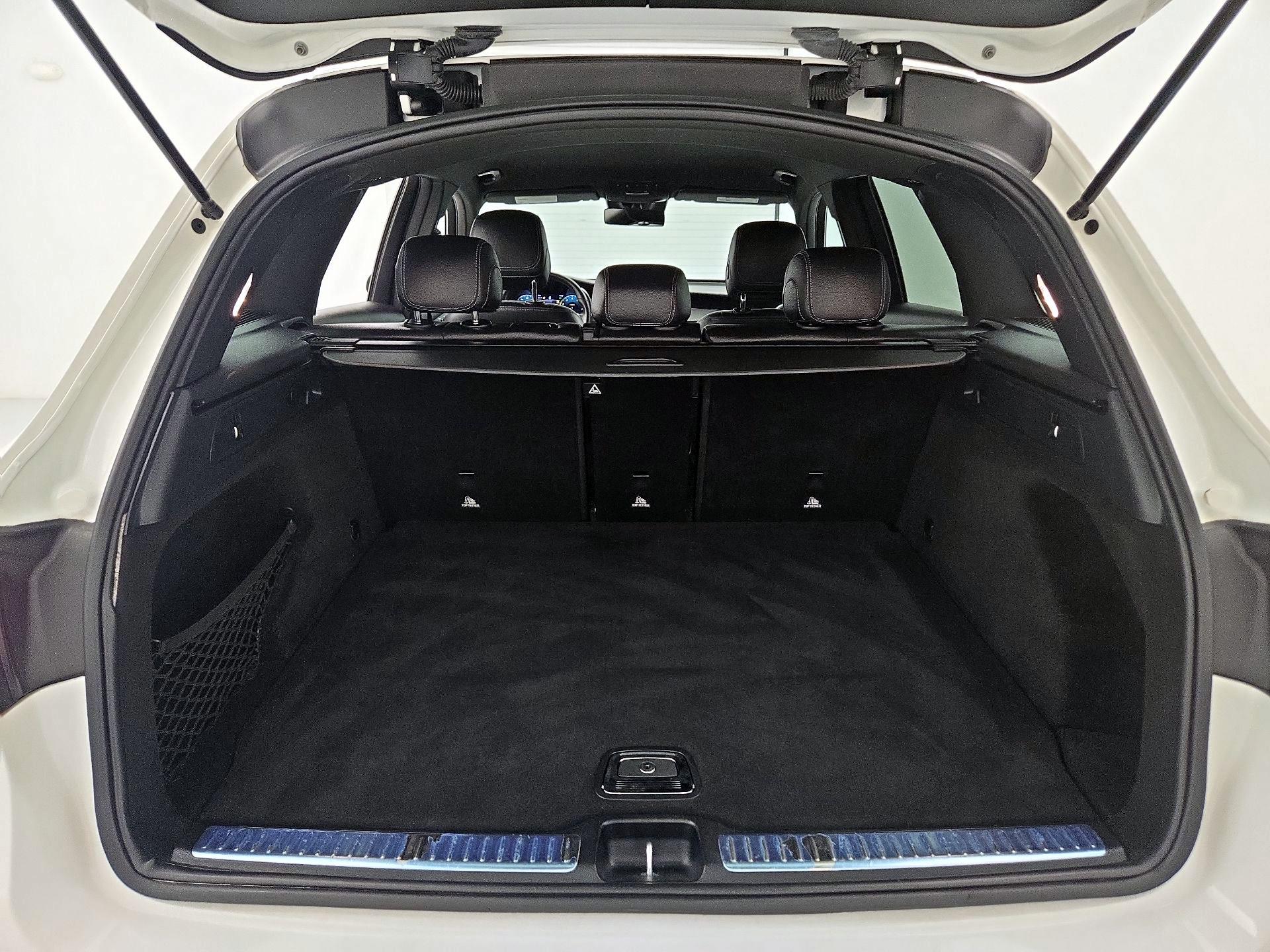 Thumbnail: 2022 Mercedes-Benz GLC - 20