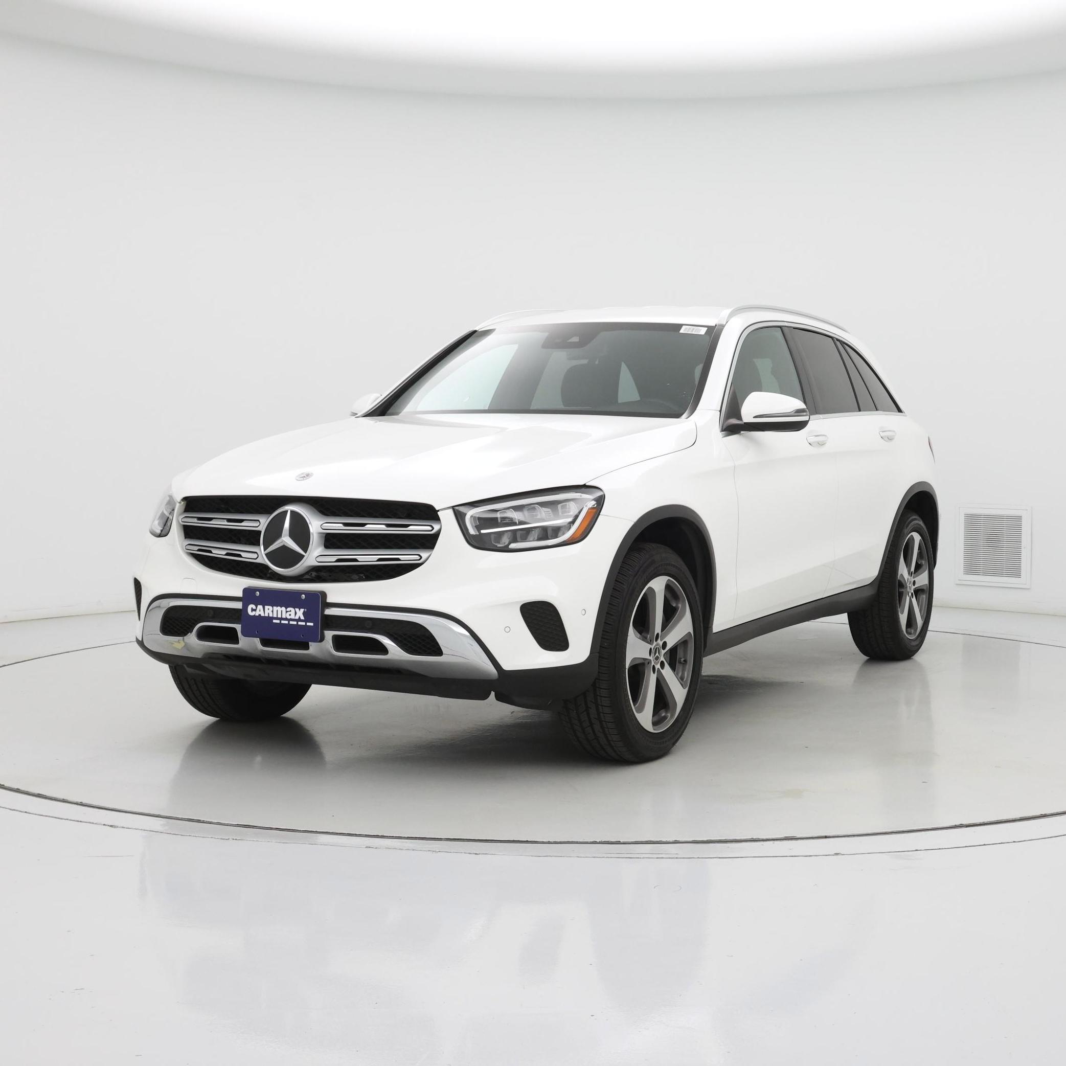 Thumbnail: 2022 Mercedes-Benz GLC - 4