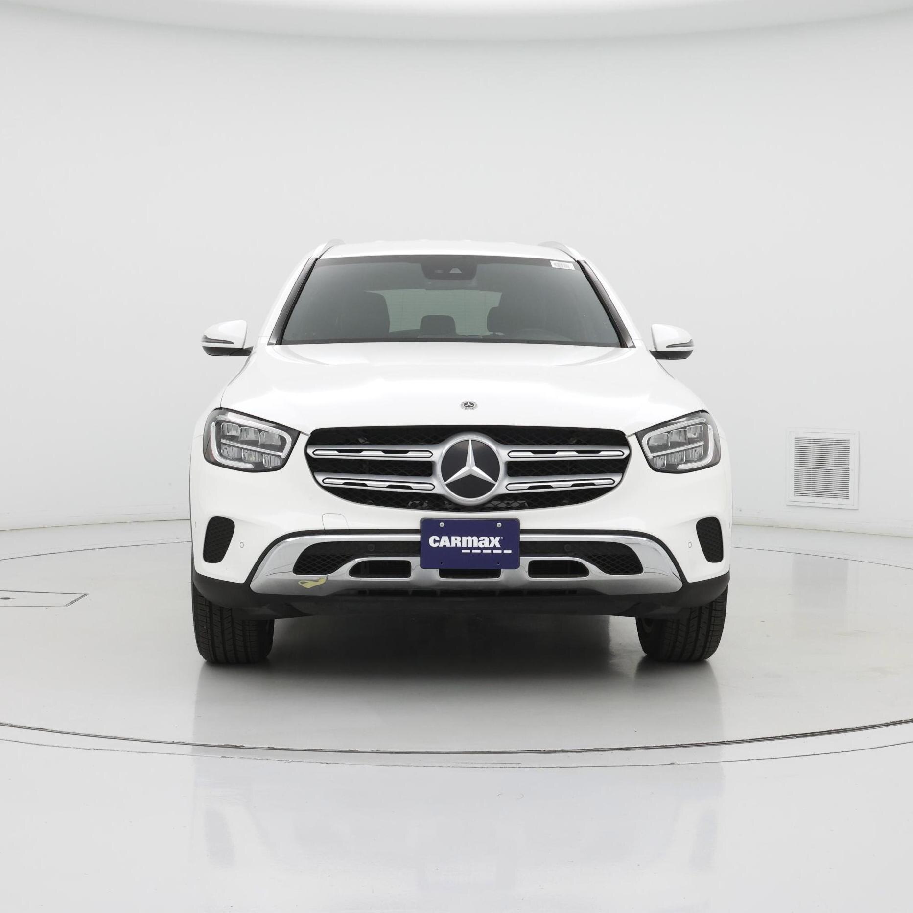 Thumbnail: 2022 Mercedes-Benz GLC - 5