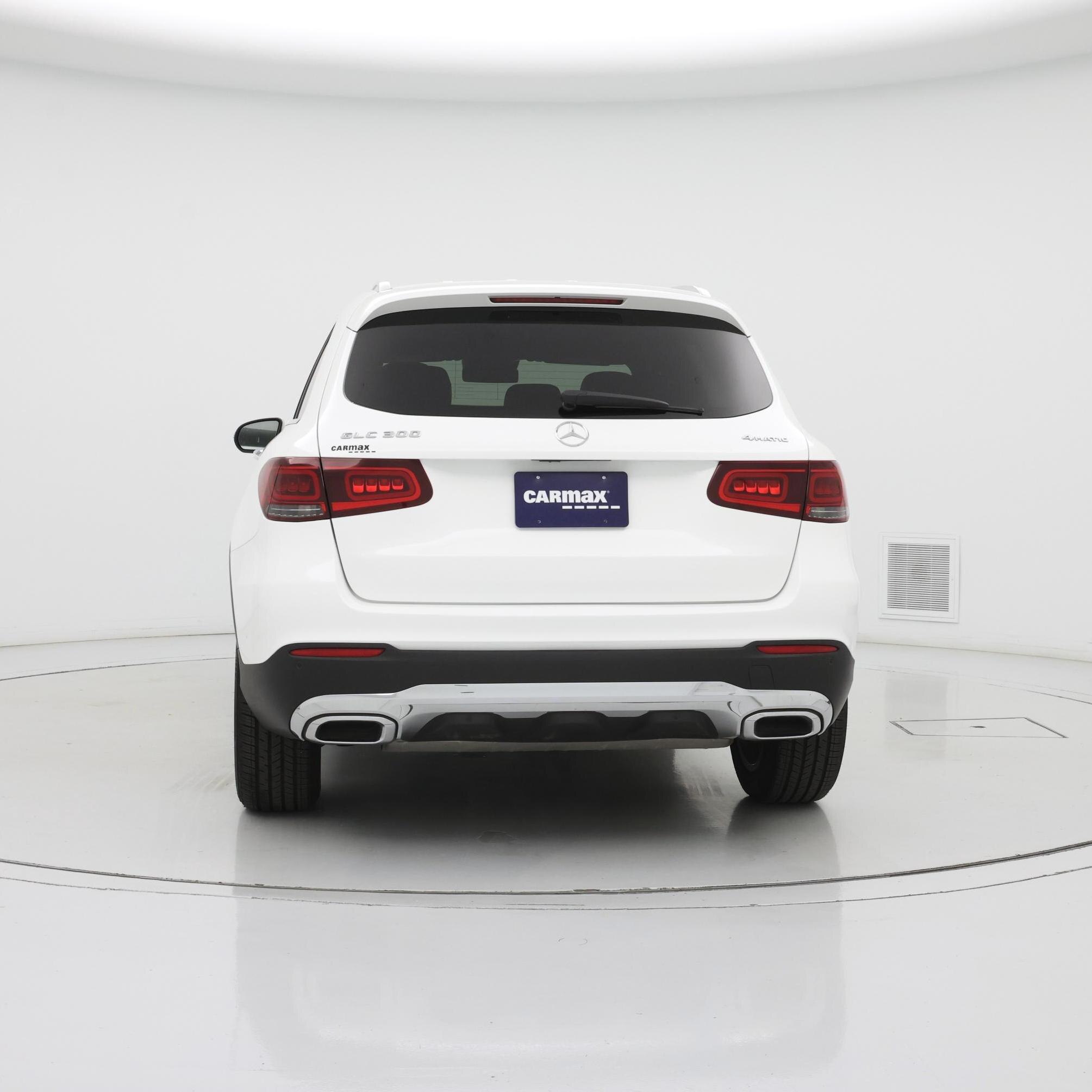 Thumbnail: 2022 Mercedes-Benz GLC - 6