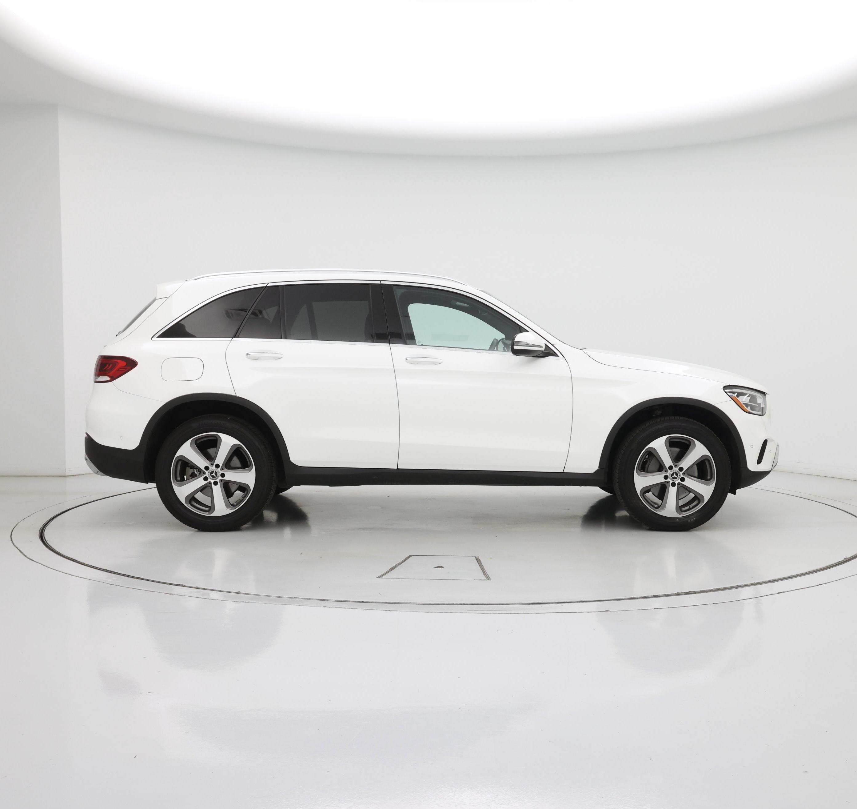 Thumbnail: 2022 Mercedes-Benz GLC - 7