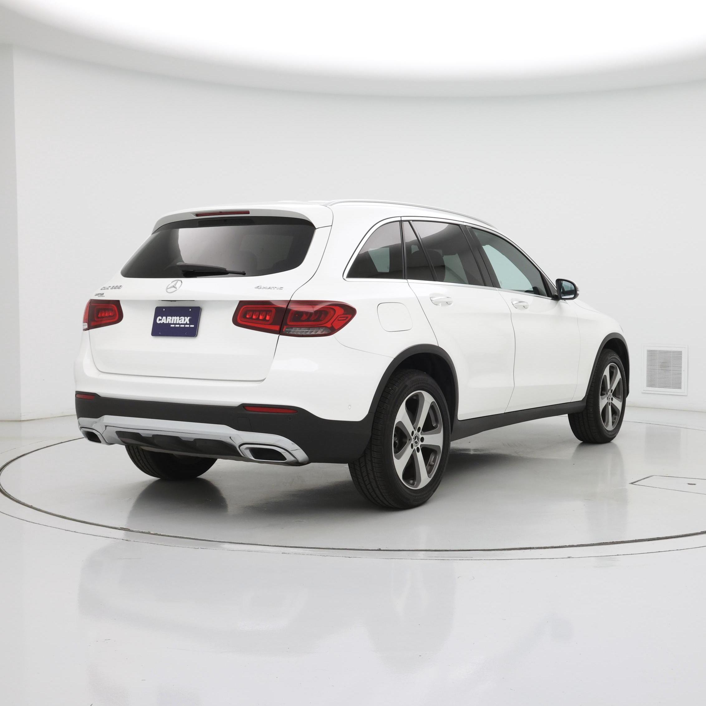 Thumbnail: 2022 Mercedes-Benz GLC - 8