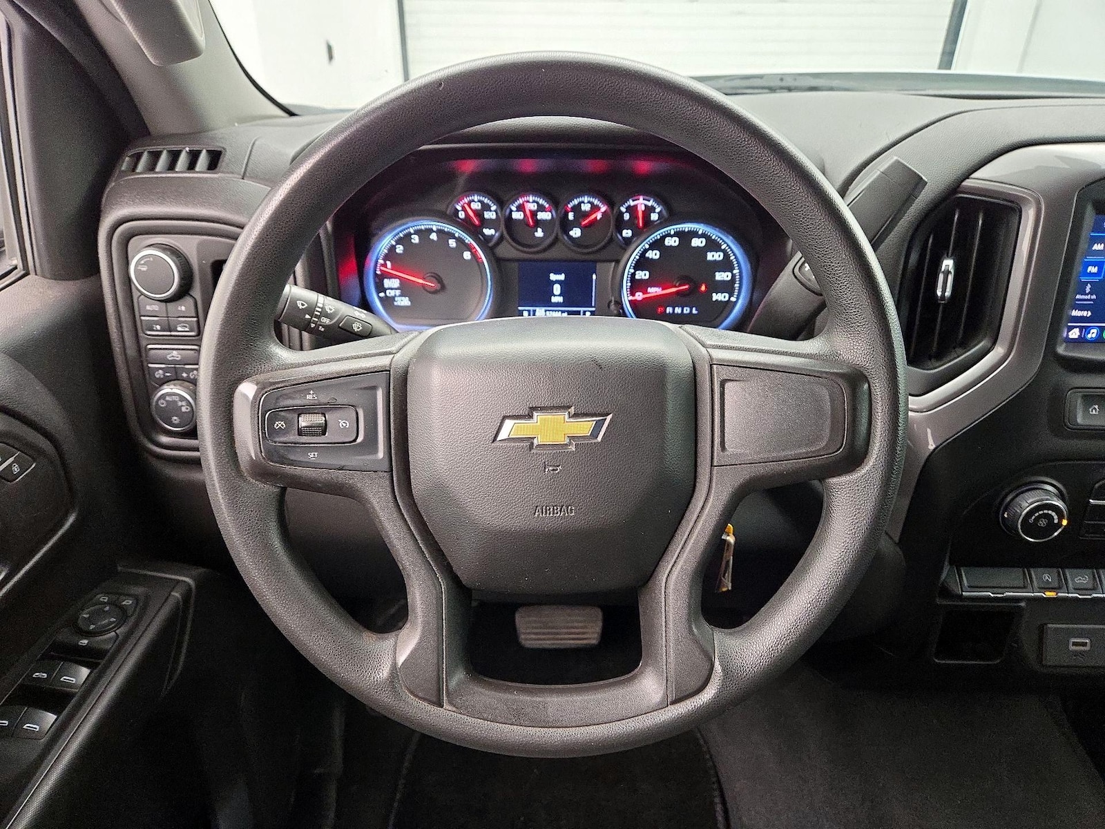 2020 Chevrolet Silverado 1500 Custom - Photo 11