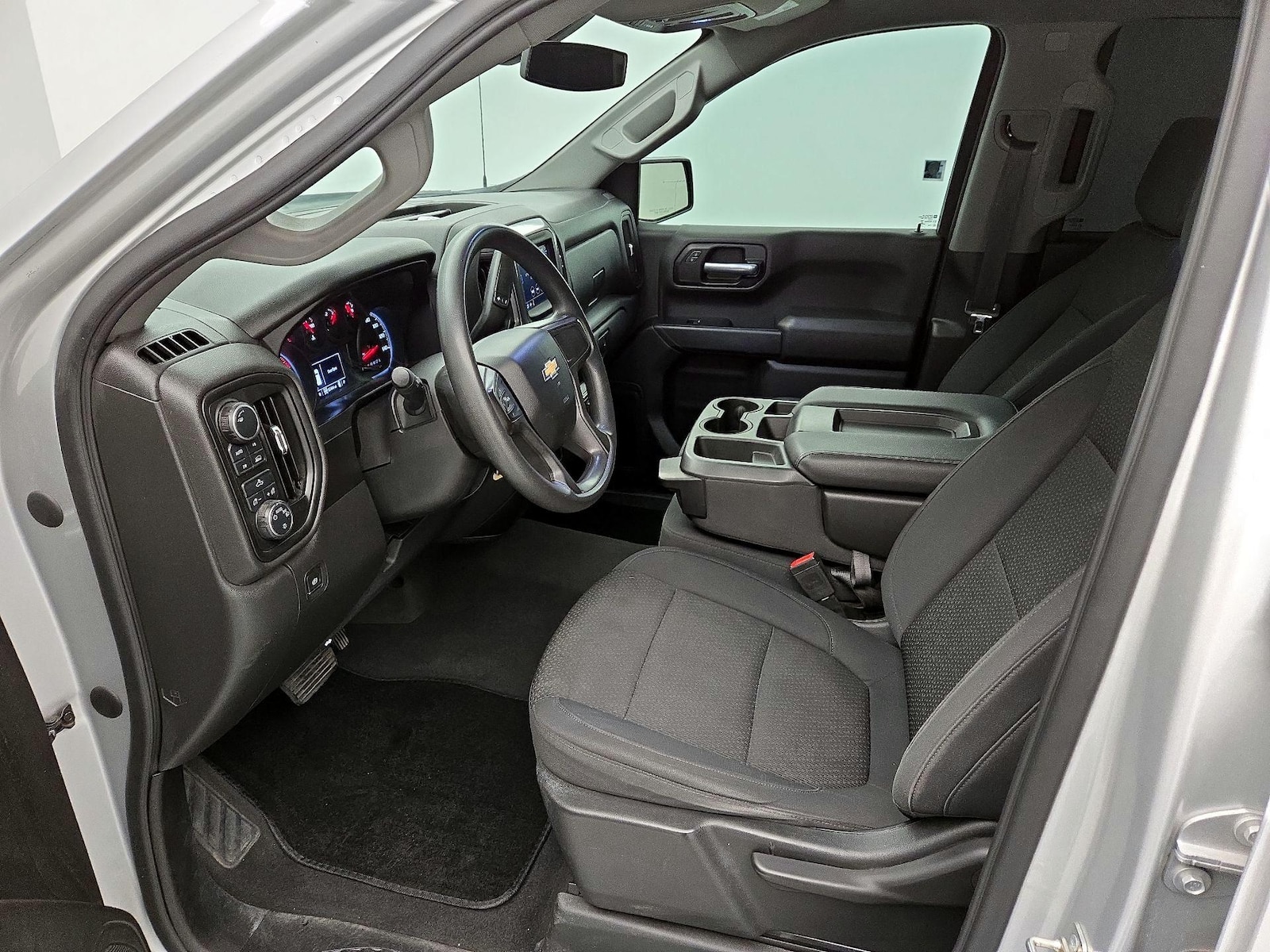 2020 Chevrolet Silverado 1500 Custom - Photo 12