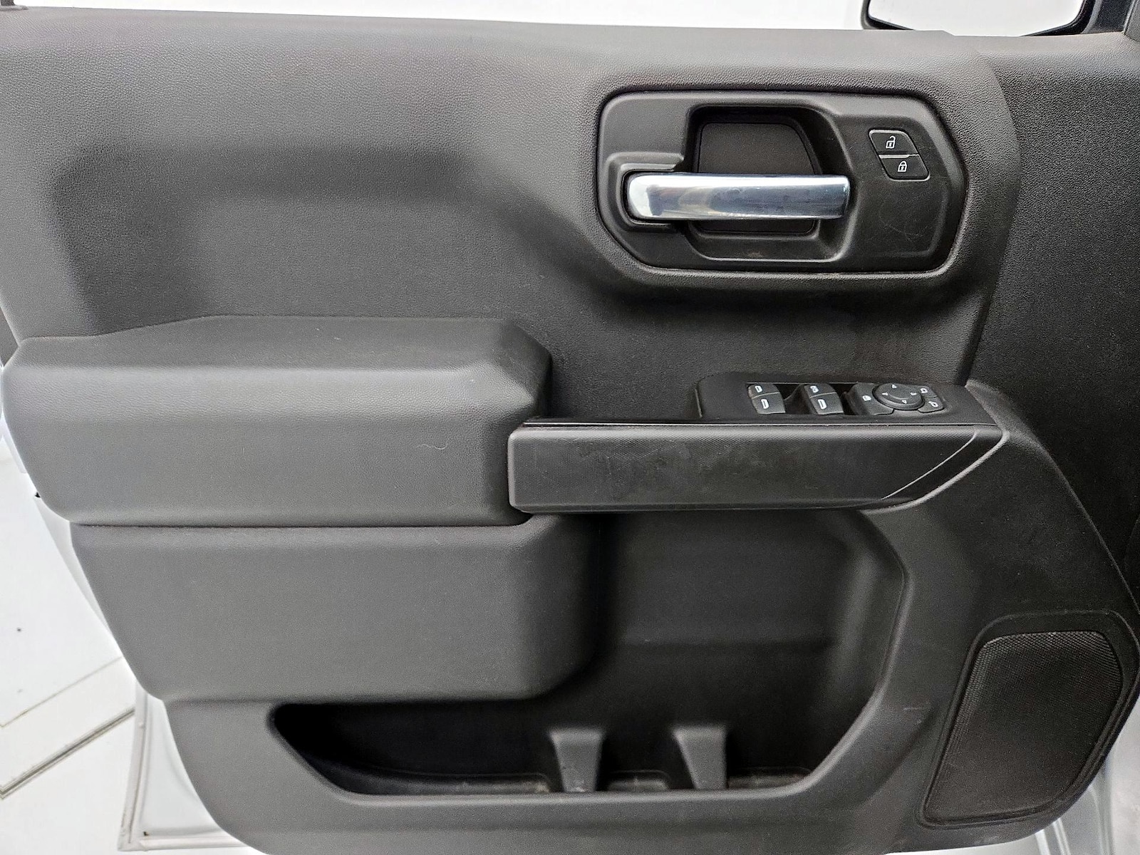 2020 Chevrolet Silverado 1500 Custom - Photo 13