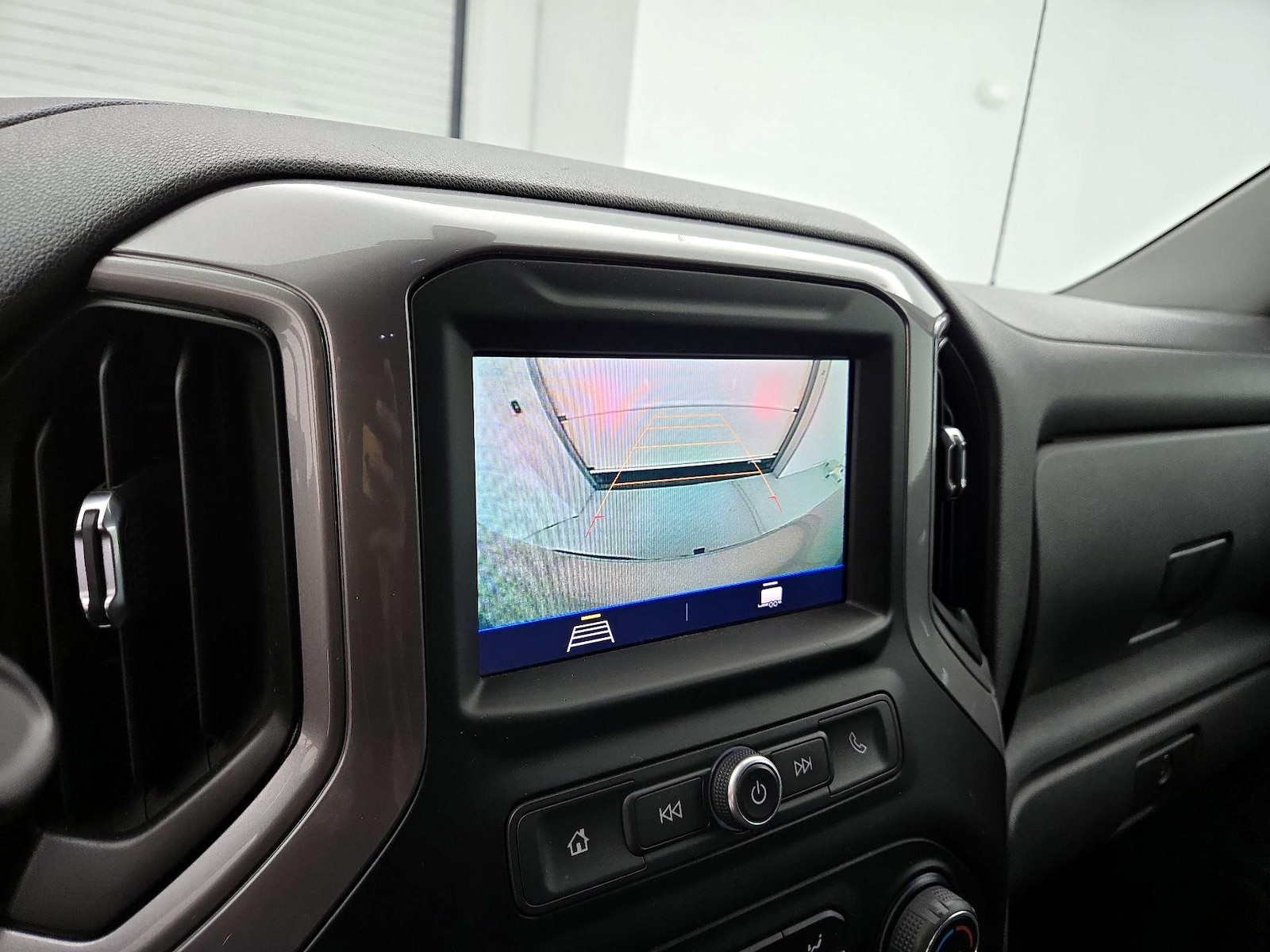 2020 Chevrolet Silverado 1500 Custom - Photo 15