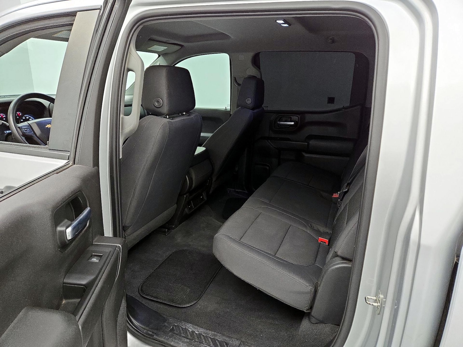 2020 Chevrolet Silverado 1500 Custom - Photo 20