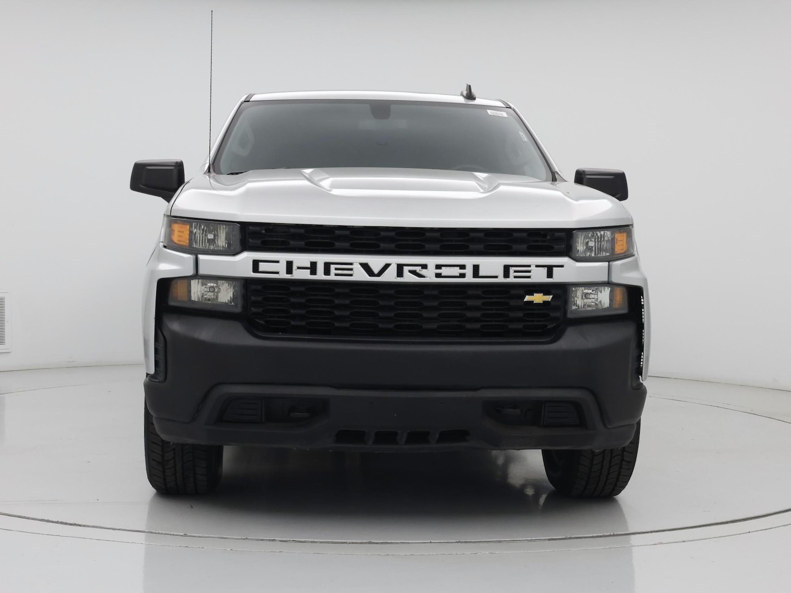 2020 Chevrolet Silverado 1500 Custom - Photo 6