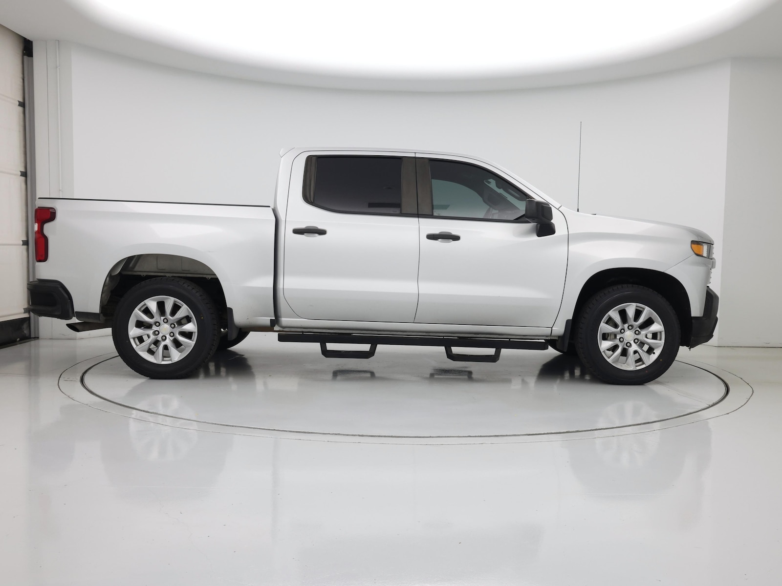 2020 Chevrolet Silverado 1500 Custom - Photo 8
