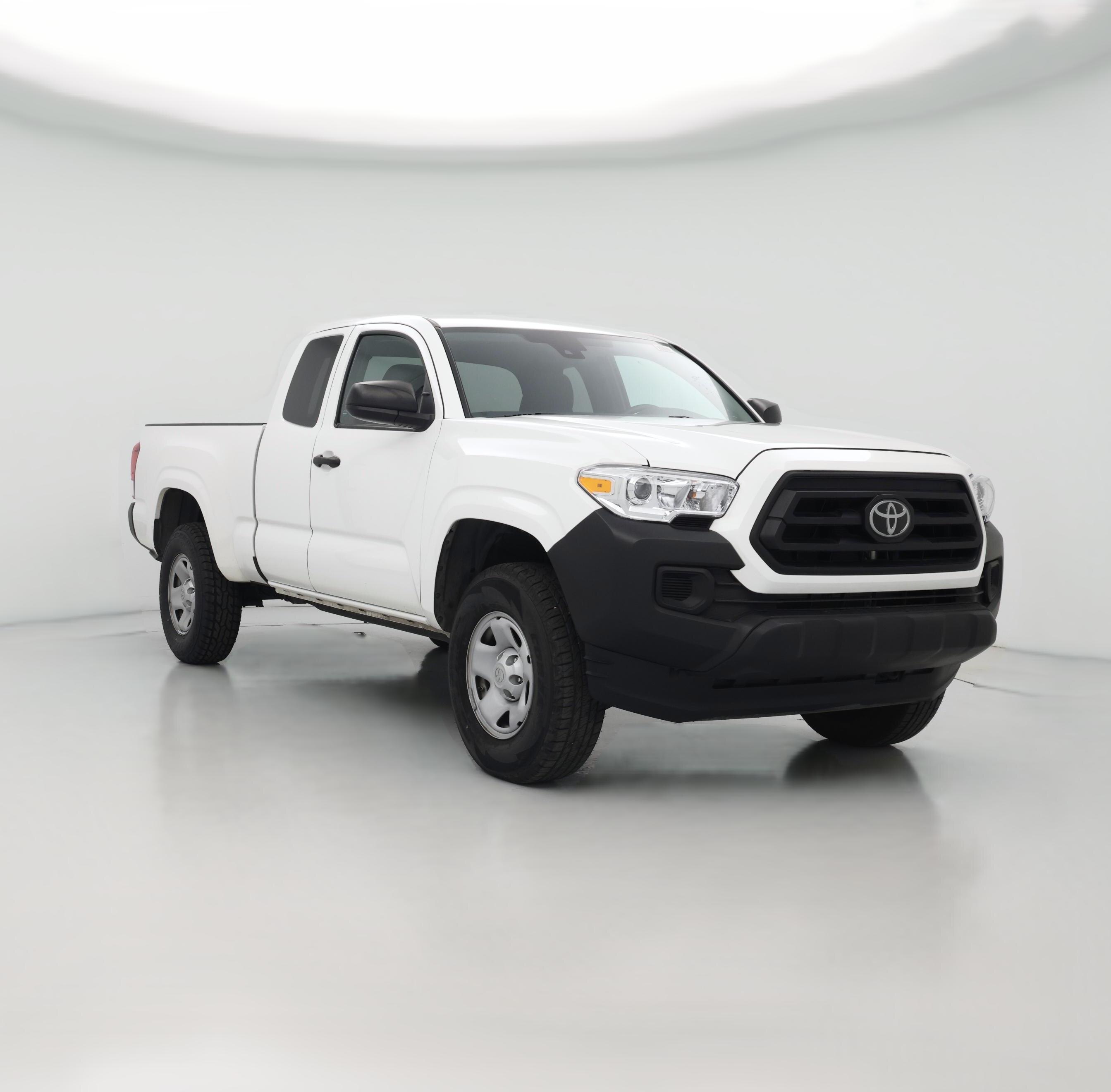Thumbnail: 2023 Toyota Tacoma - 1