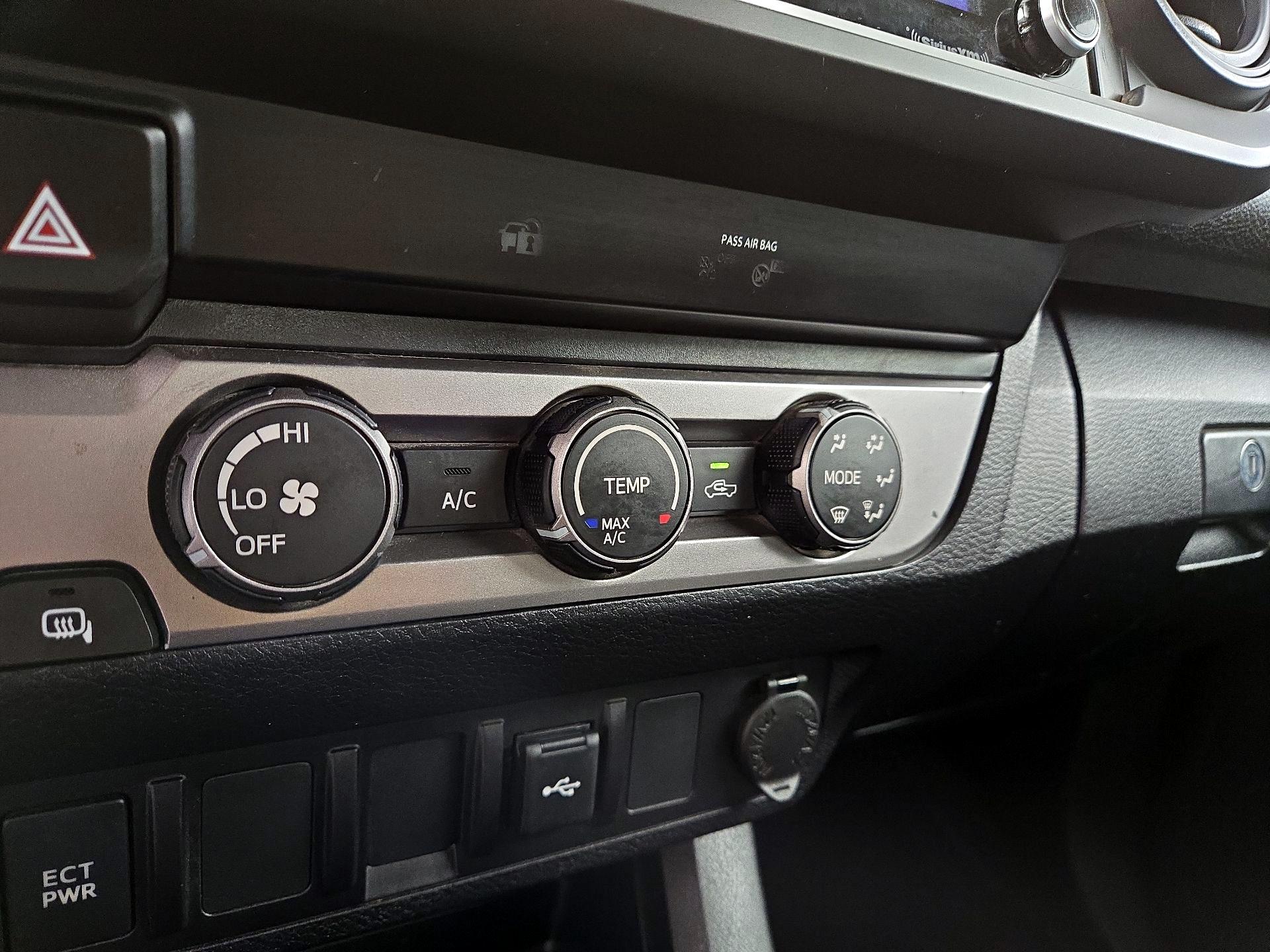 Thumbnail: 2023 Toyota Tacoma - 16