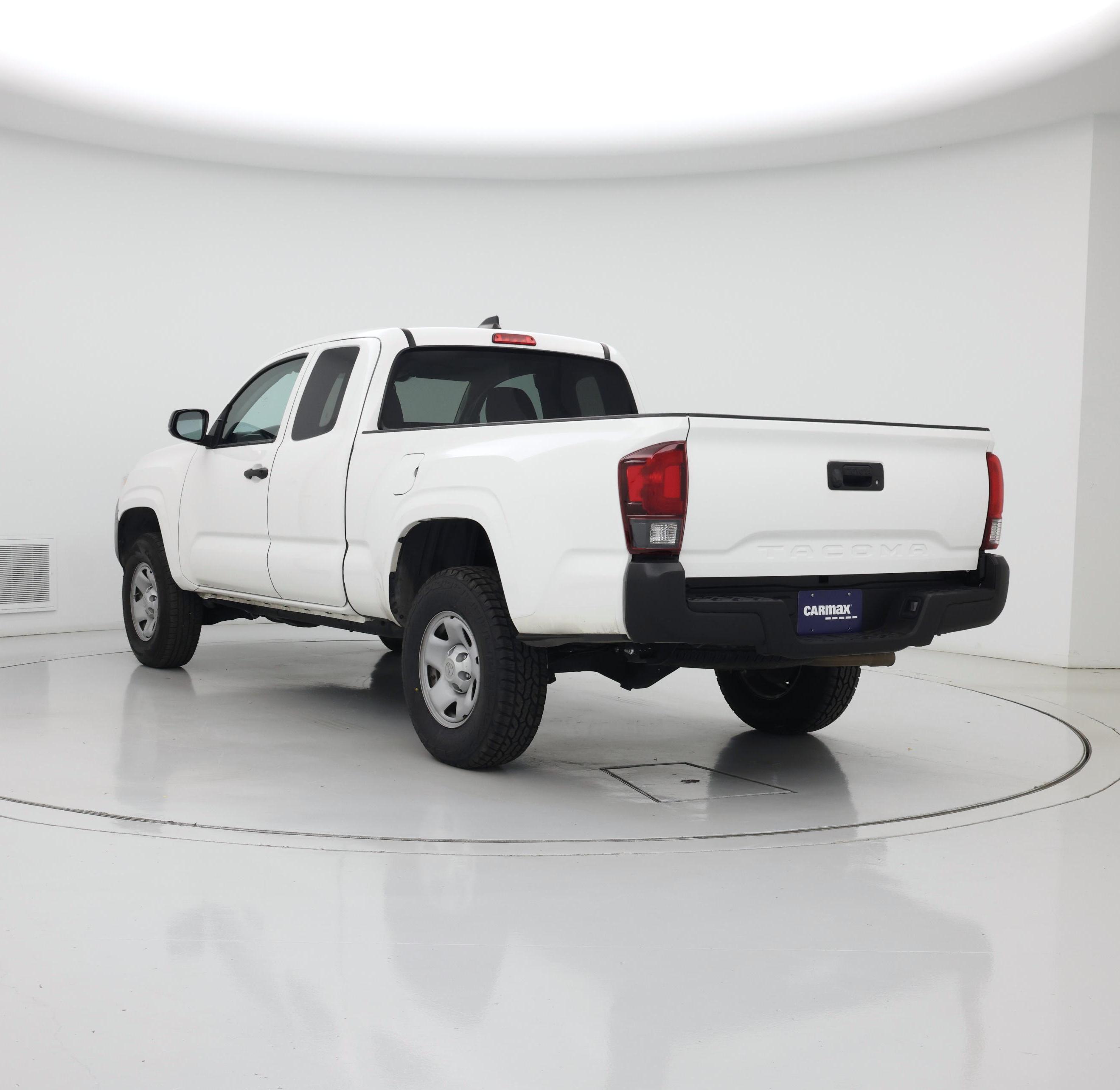 Thumbnail: 2023 Toyota Tacoma - 2