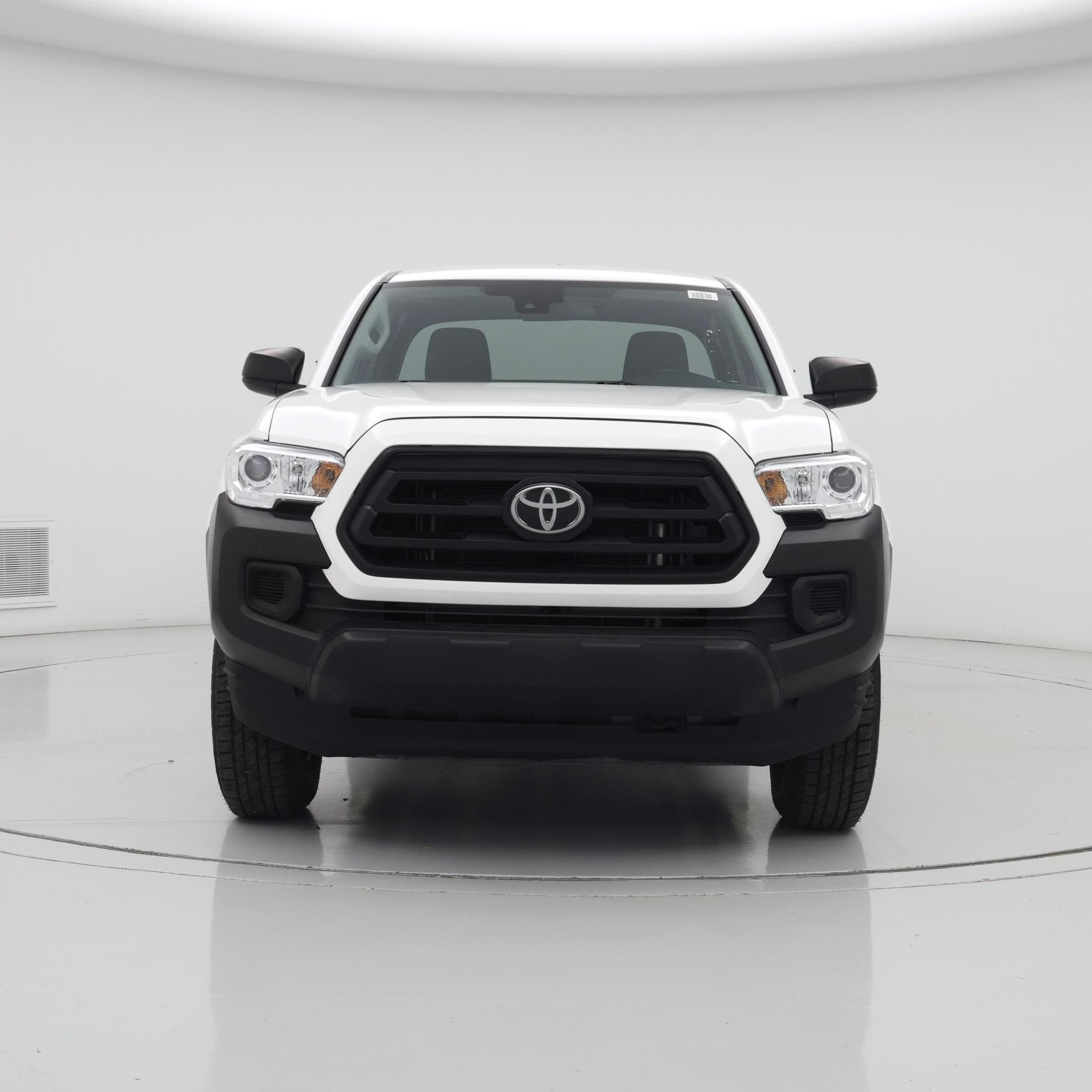 Thumbnail: 2023 Toyota Tacoma - 5