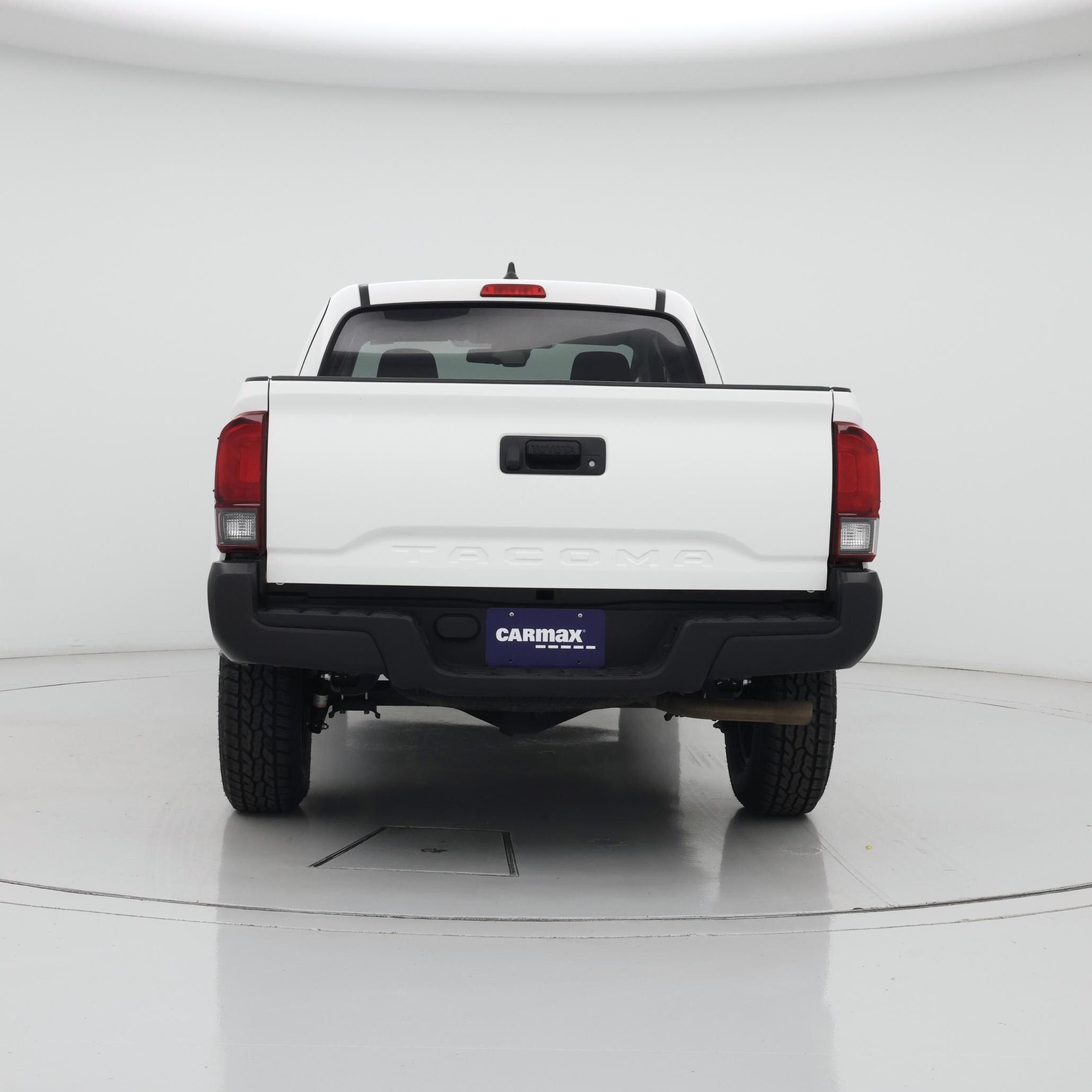 Thumbnail: 2023 Toyota Tacoma - 6