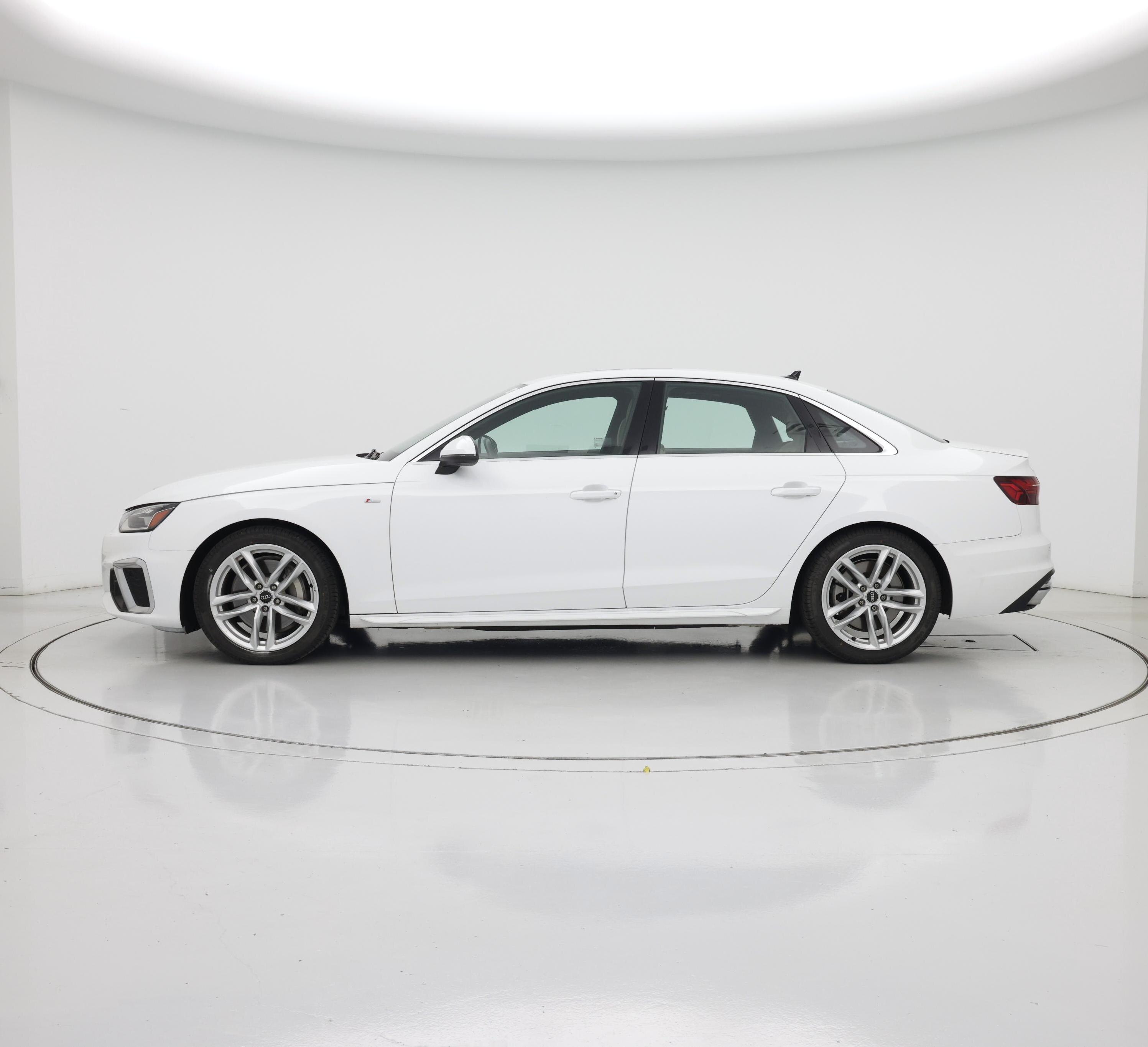 Thumbnail: 2024 Audi A4 - 3