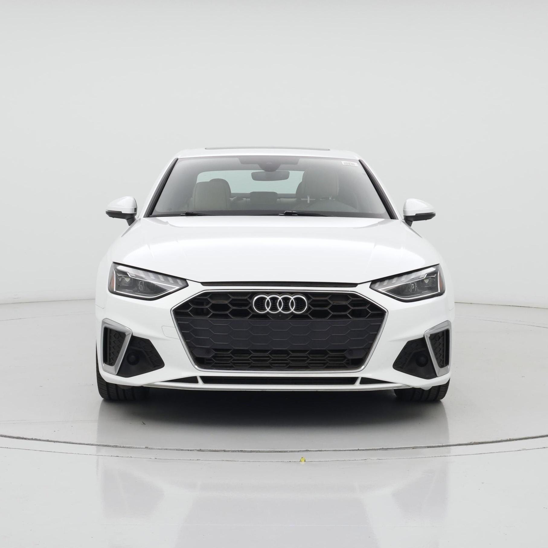 Thumbnail: 2024 Audi A4 - 5