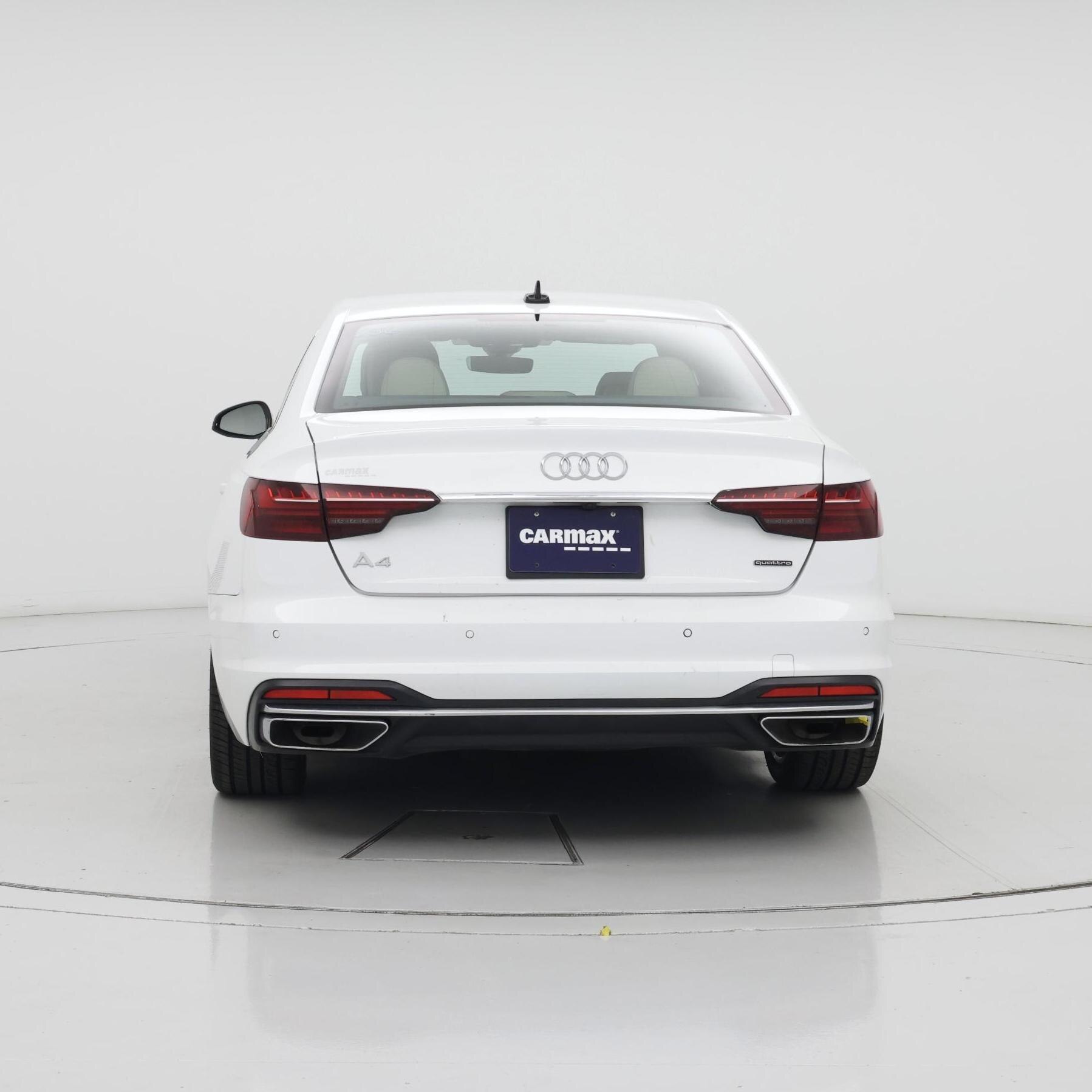 Thumbnail: 2024 Audi A4 - 6