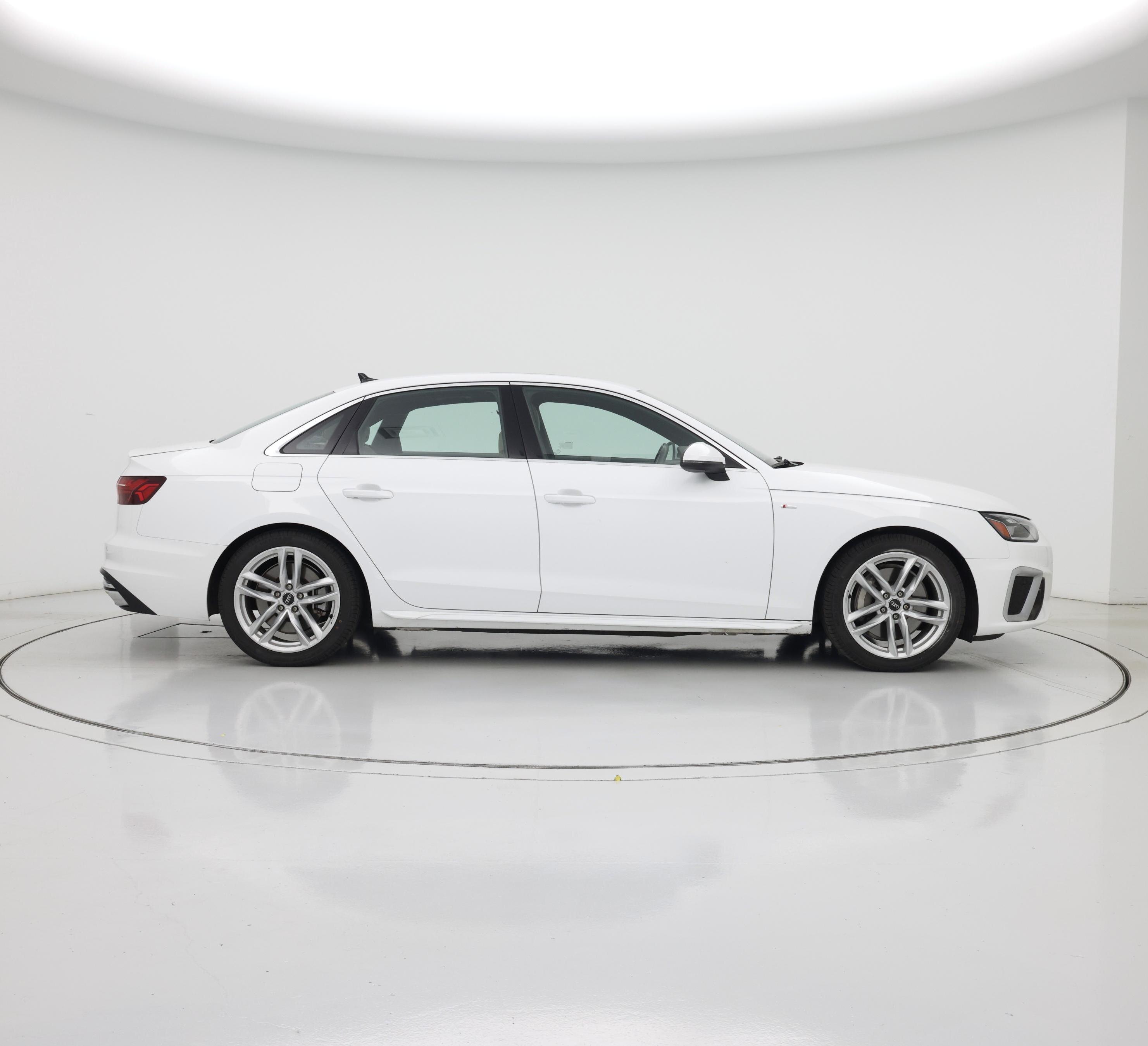 Thumbnail: 2024 Audi A4 - 7