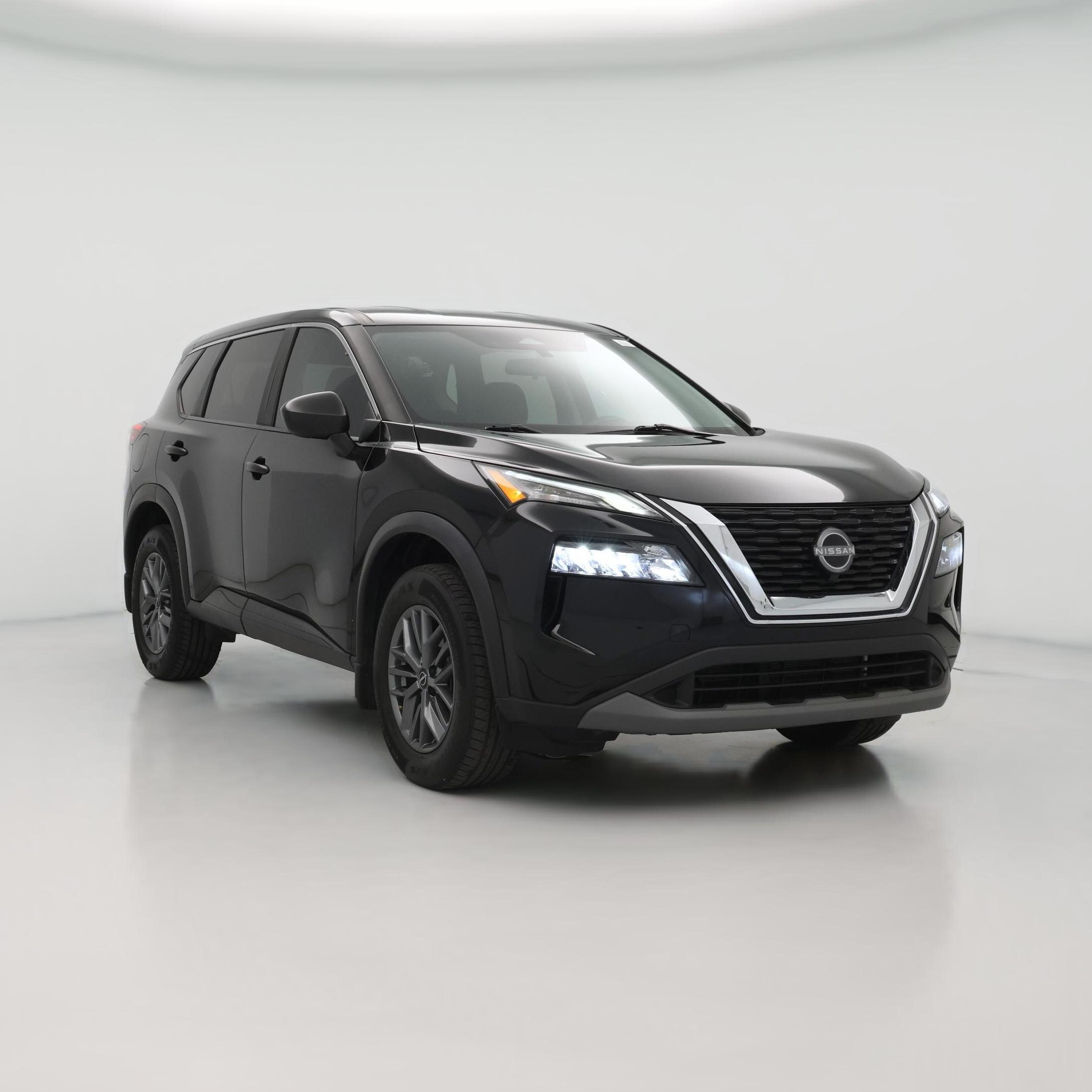 Thumbnail: 2023 Nissan Rogue - 1