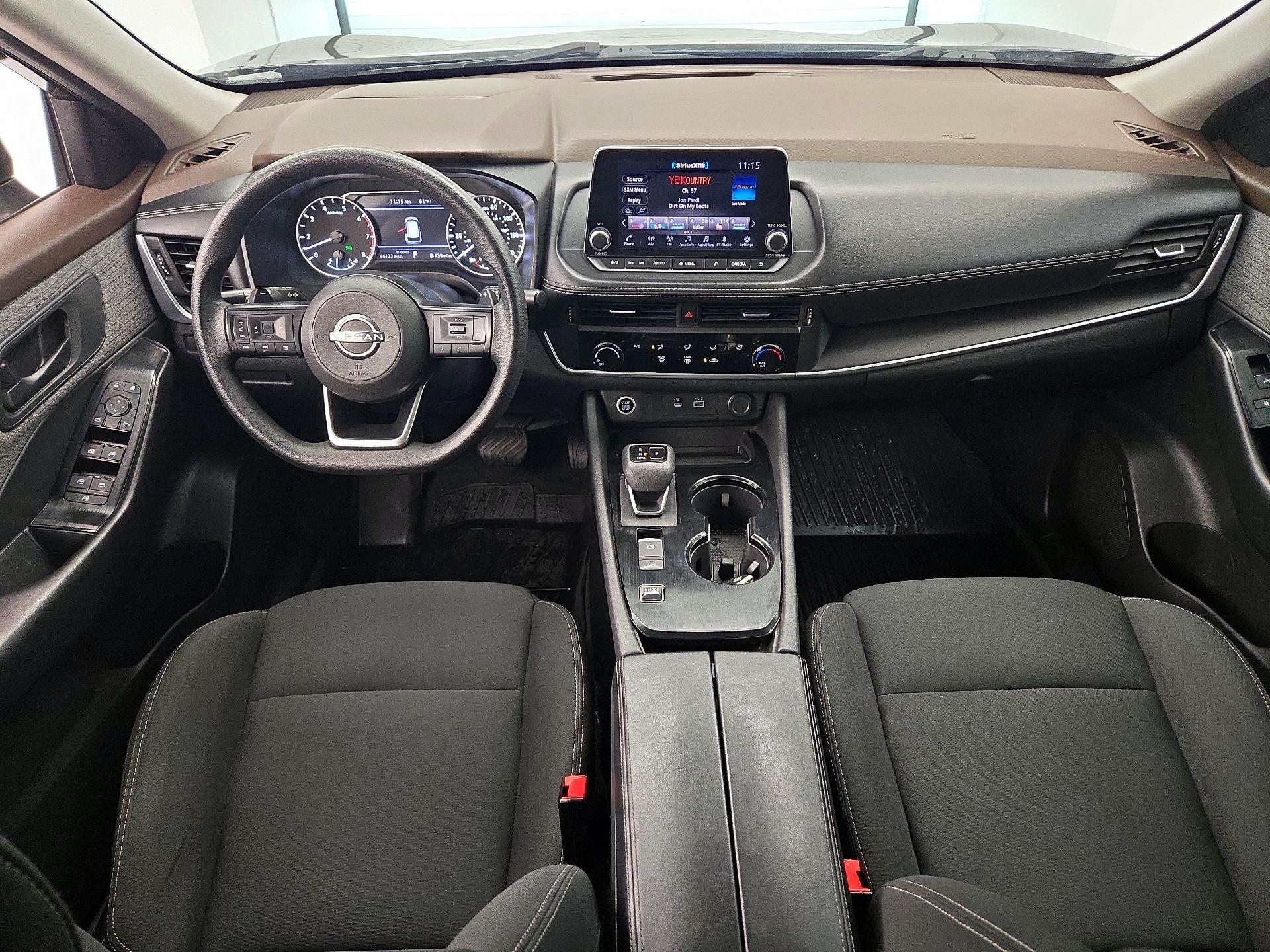 Thumbnail: 2023 Nissan Rogue - 9