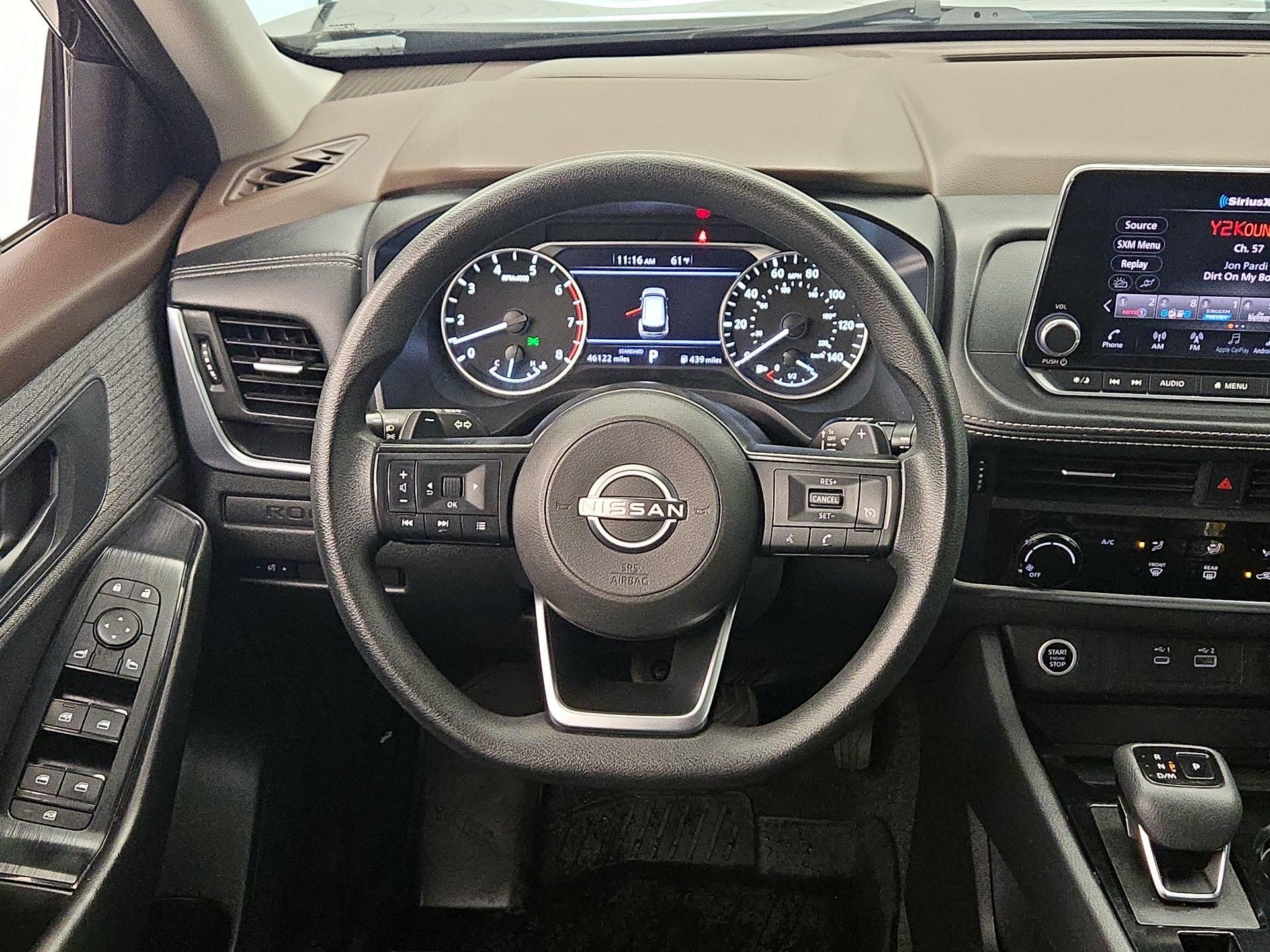 Thumbnail: 2023 Nissan Rogue - 10