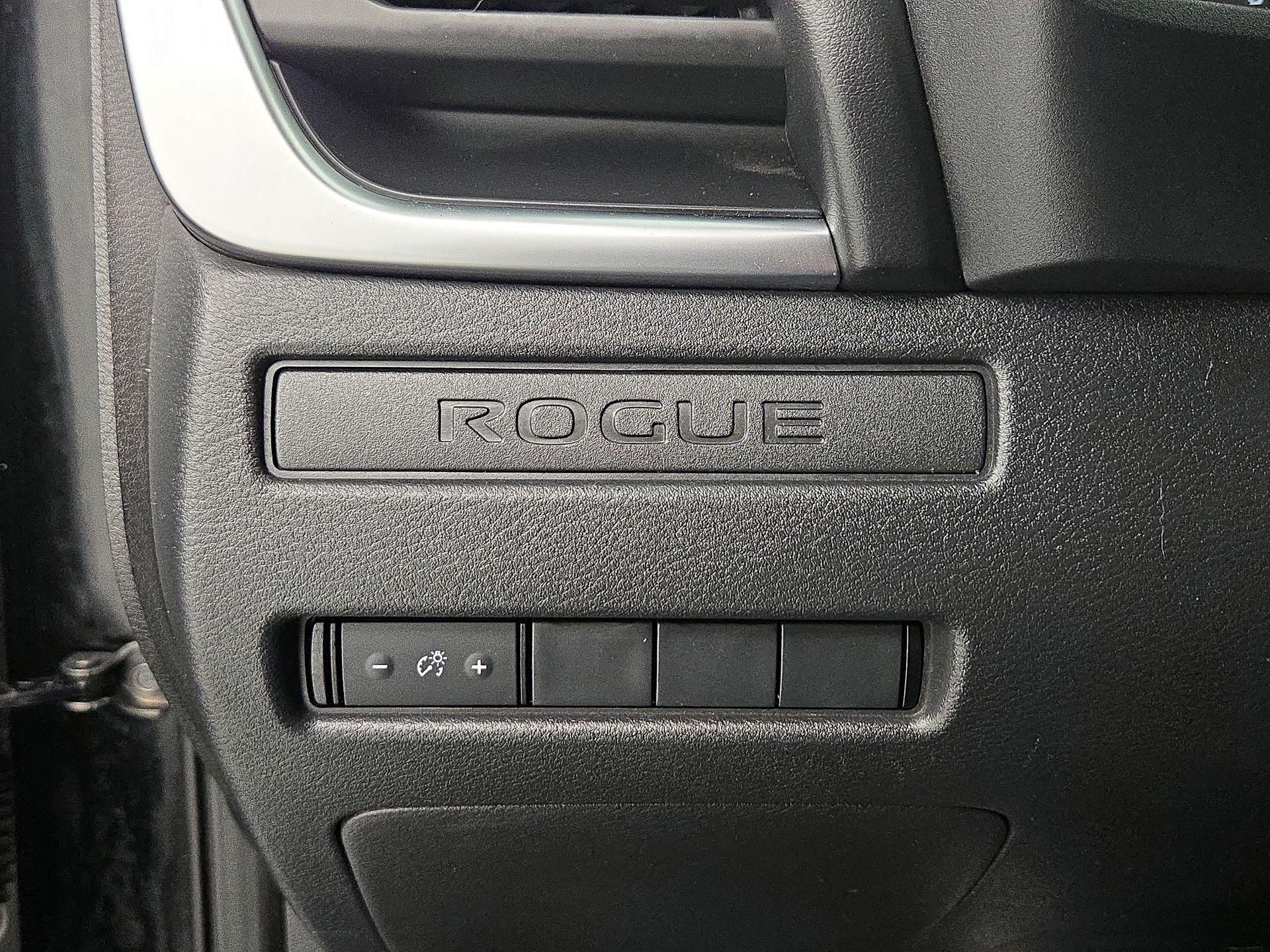 Thumbnail: 2023 Nissan Rogue - 13