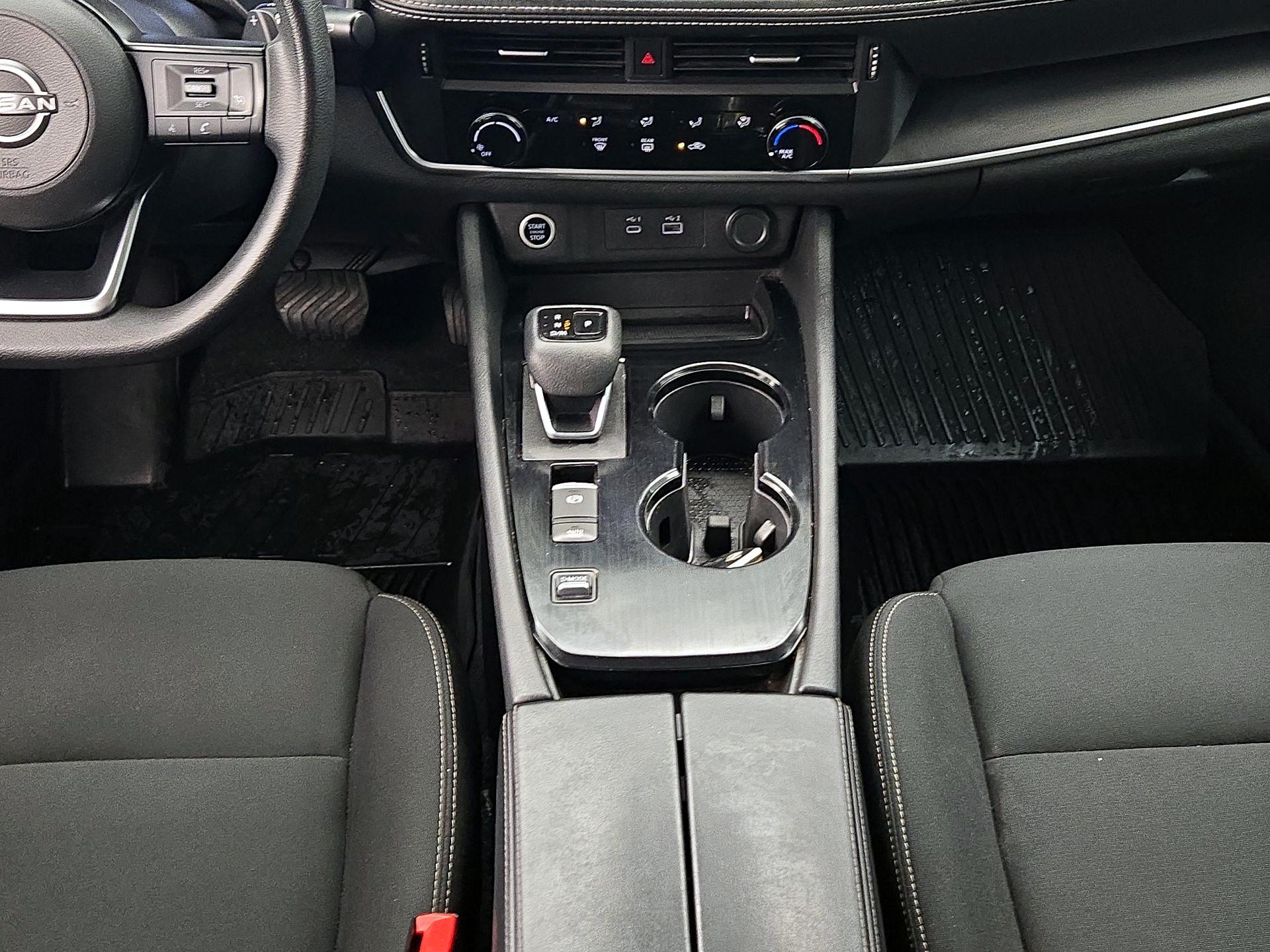 Thumbnail: 2023 Nissan Rogue - 17