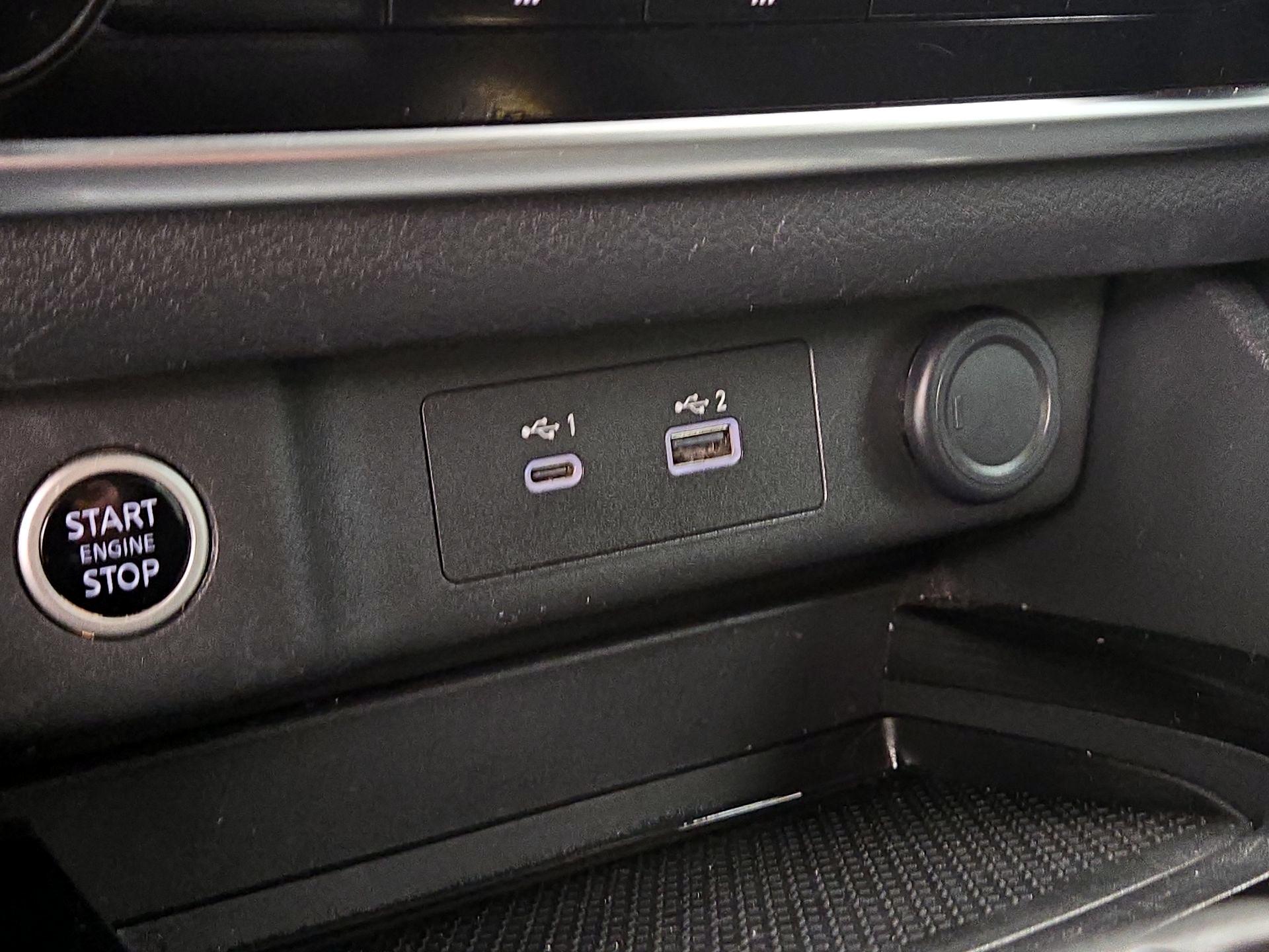 Thumbnail: 2023 Nissan Rogue - 18