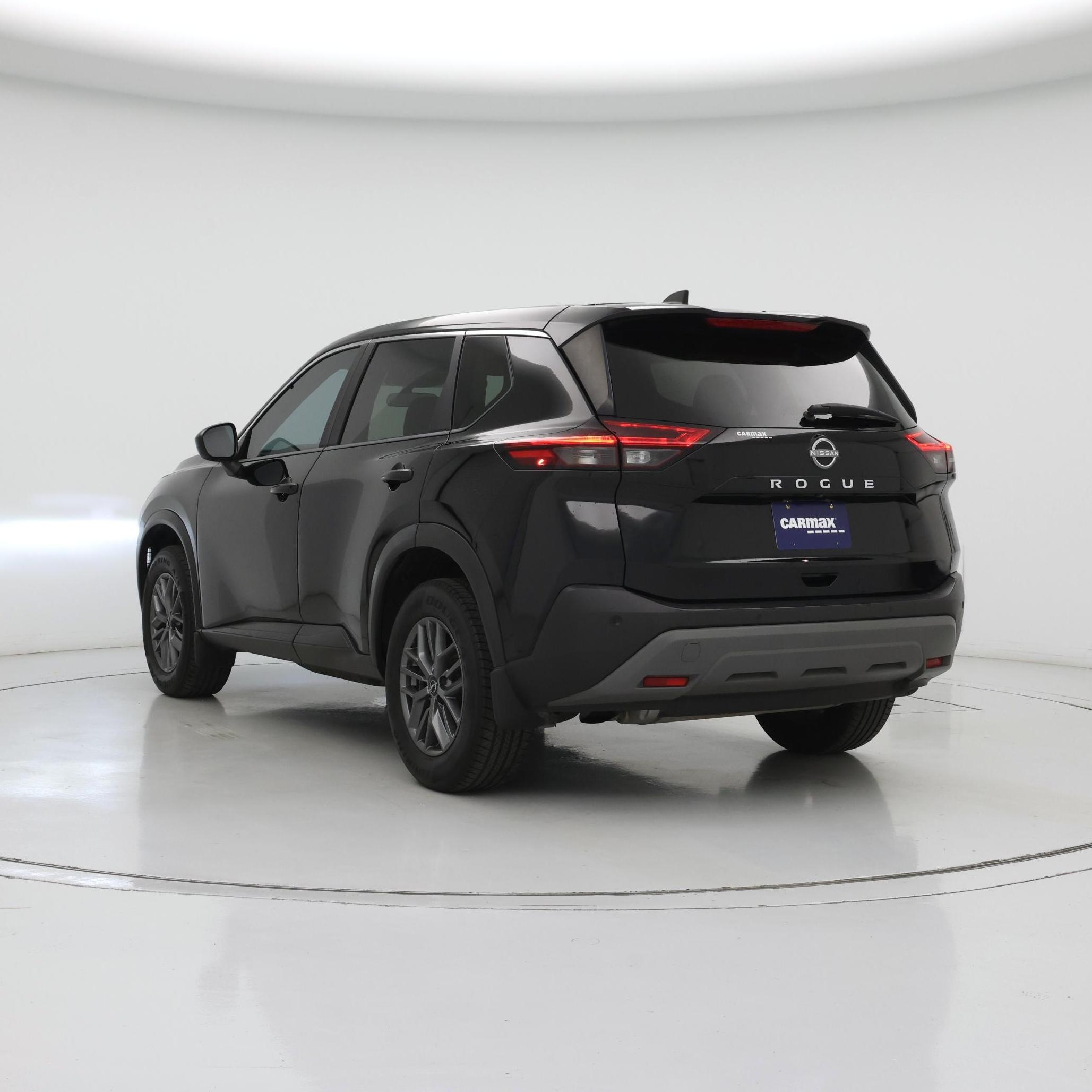 Thumbnail: 2023 Nissan Rogue - 2