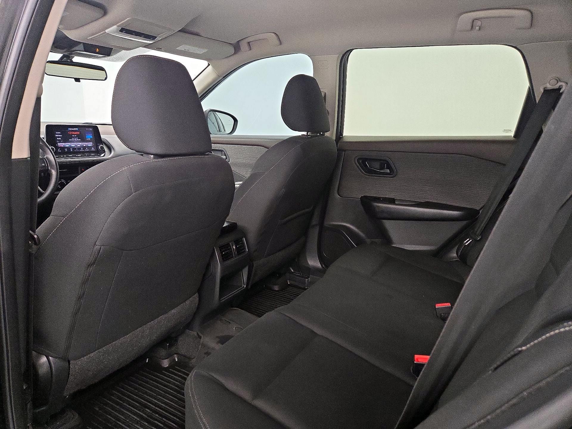 Thumbnail: 2023 Nissan Rogue - 19