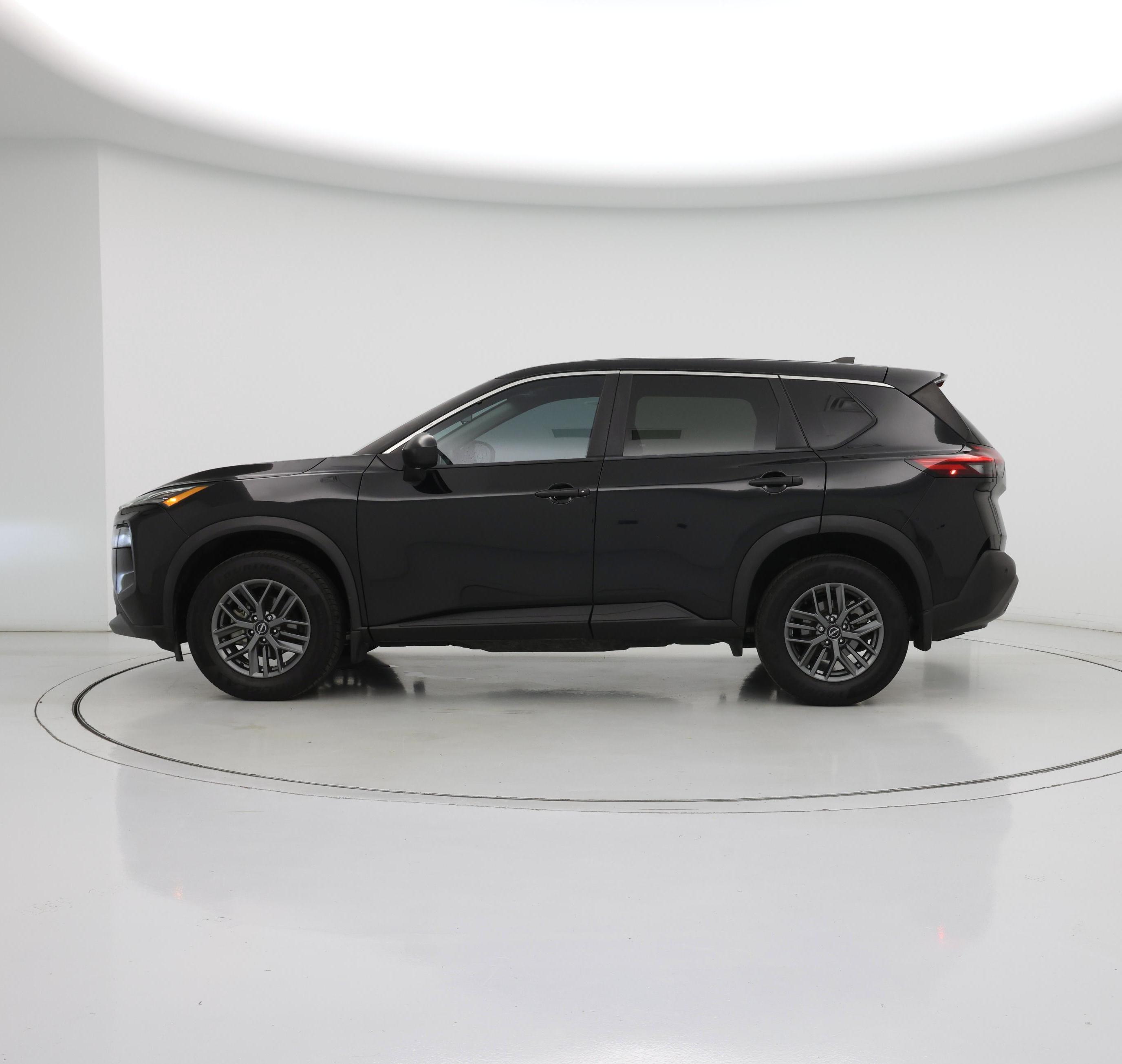 Thumbnail: 2023 Nissan Rogue - 3