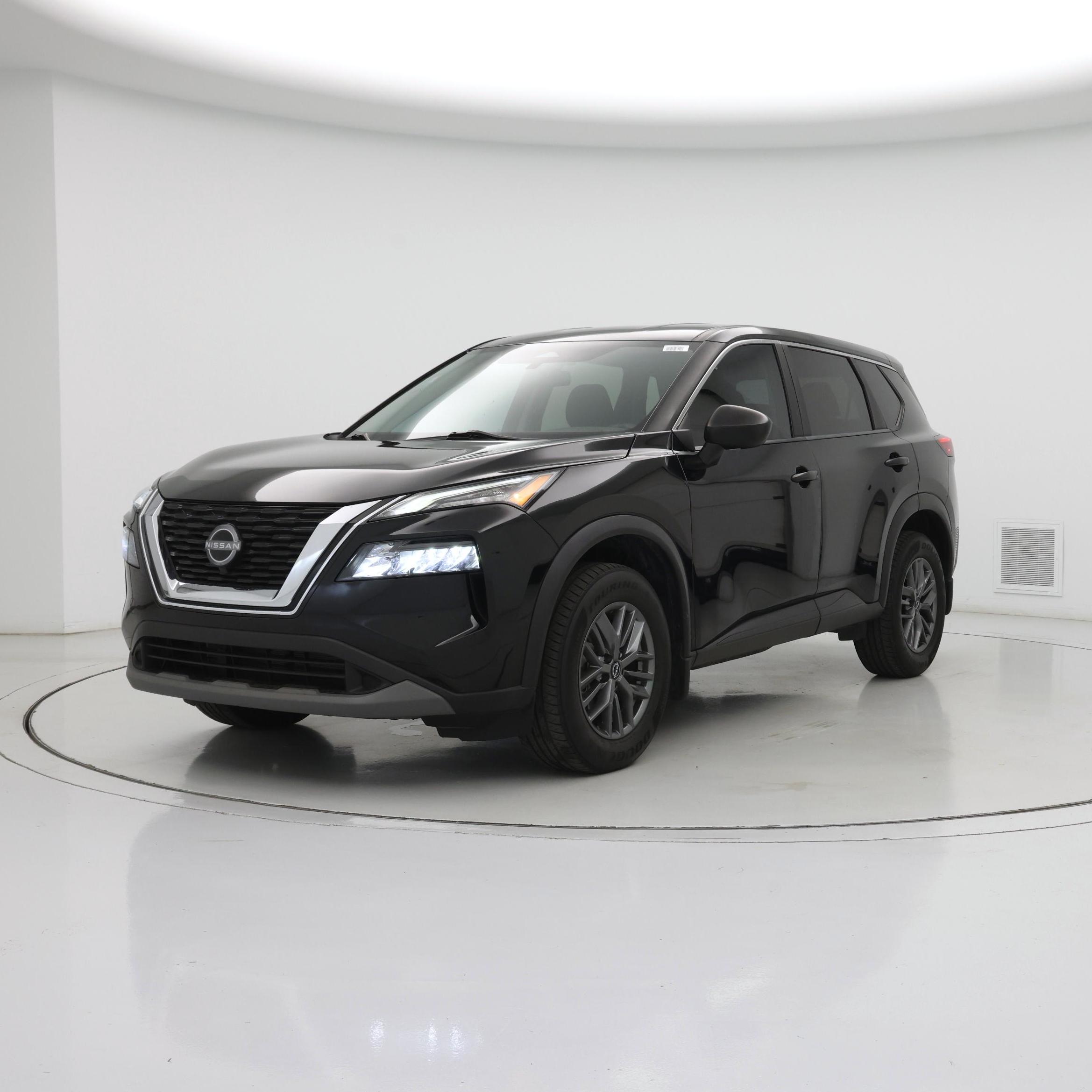 Thumbnail: 2023 Nissan Rogue - 4