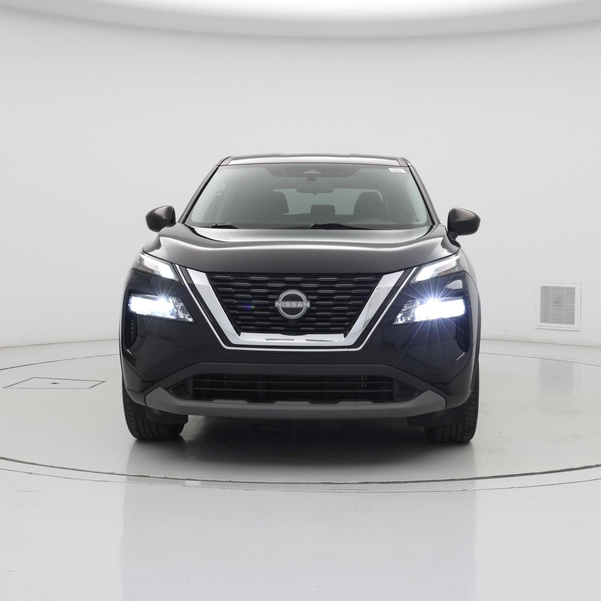 Thumbnail: 2023 Nissan Rogue - 5