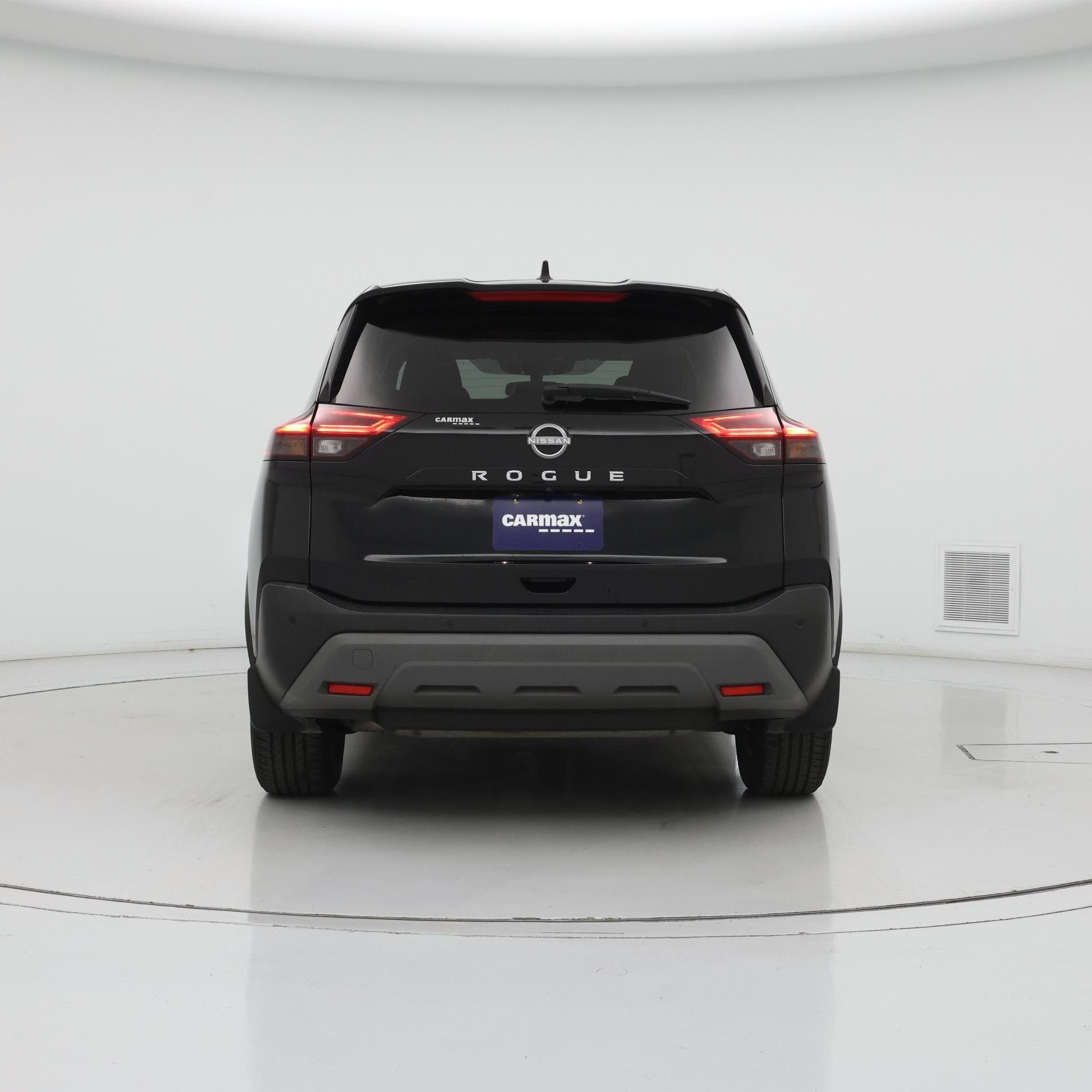 Thumbnail: 2023 Nissan Rogue - 6