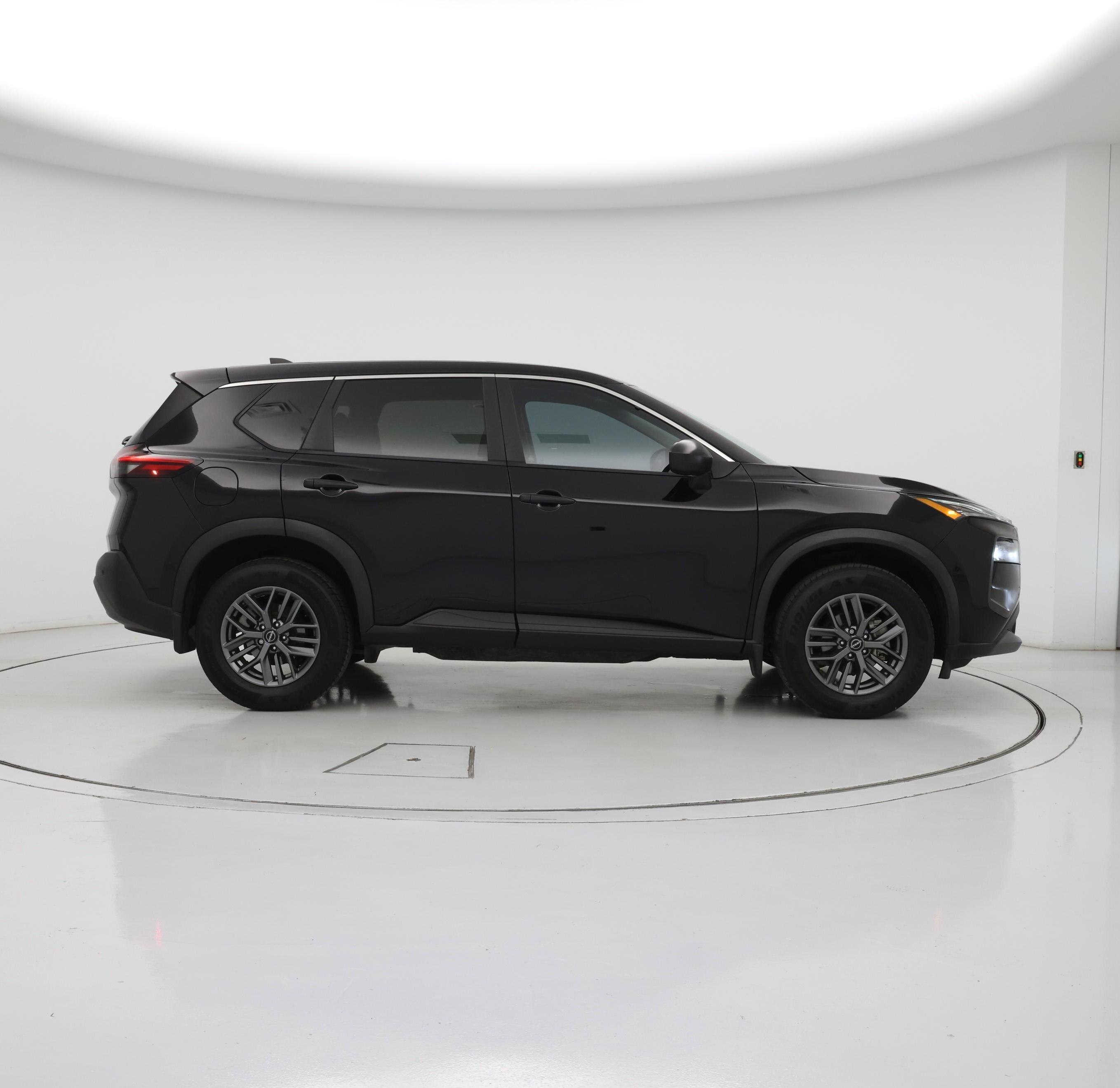 Thumbnail: 2023 Nissan Rogue - 7