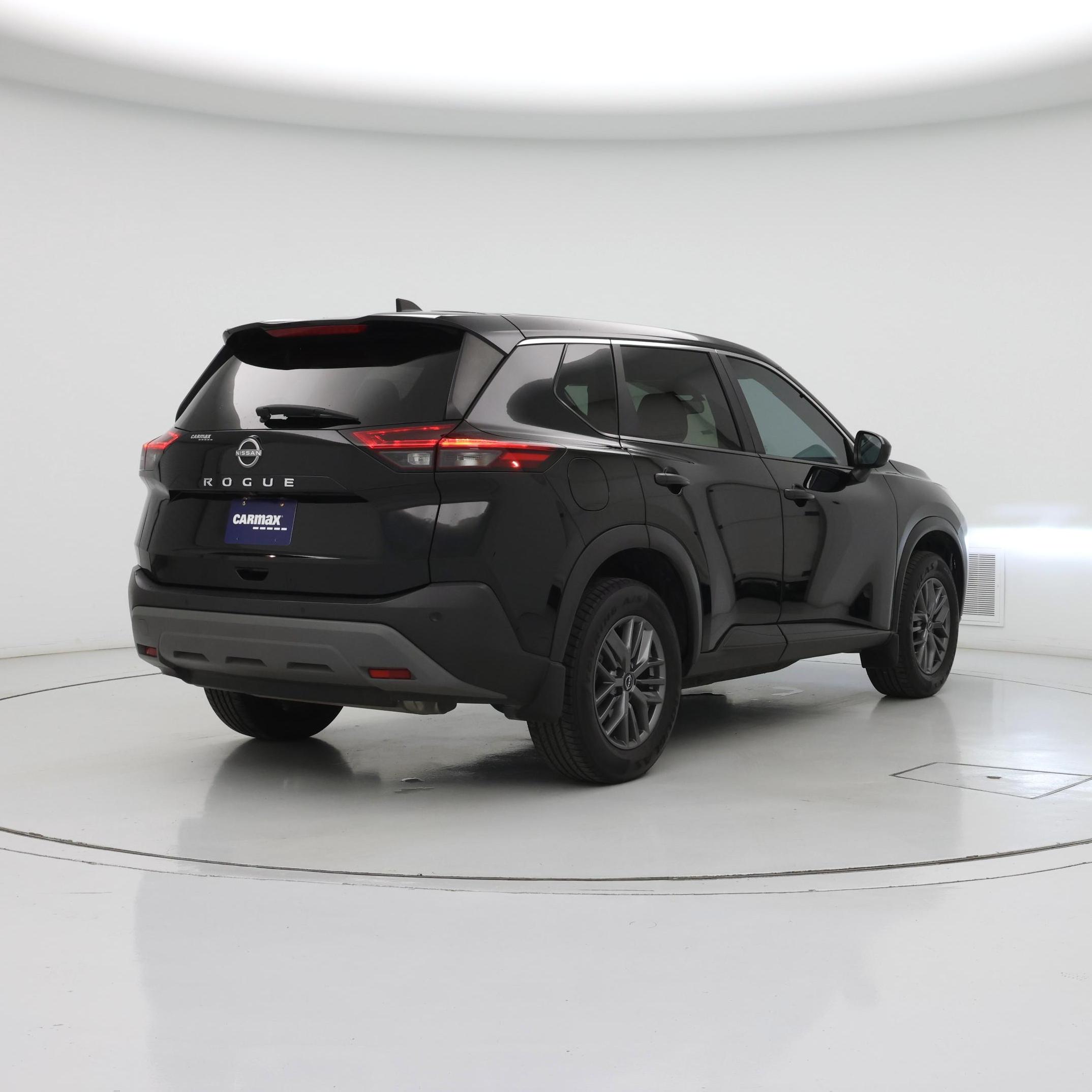 Thumbnail: 2023 Nissan Rogue - 8