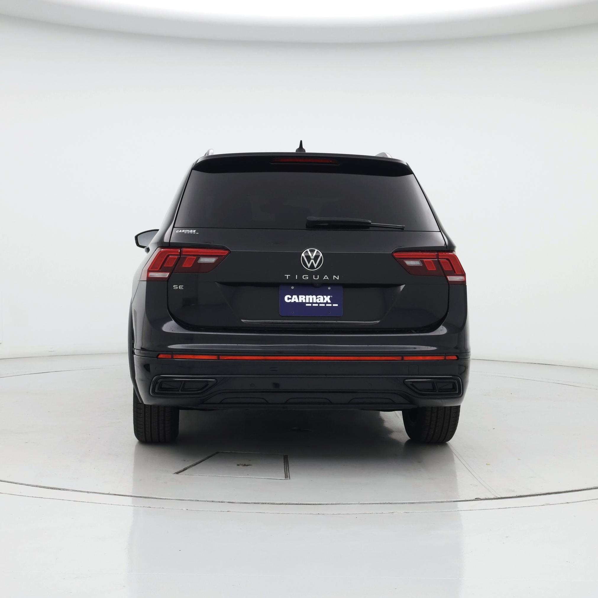 Thumbnail: 2022 Volkswagen Tiguan - 6