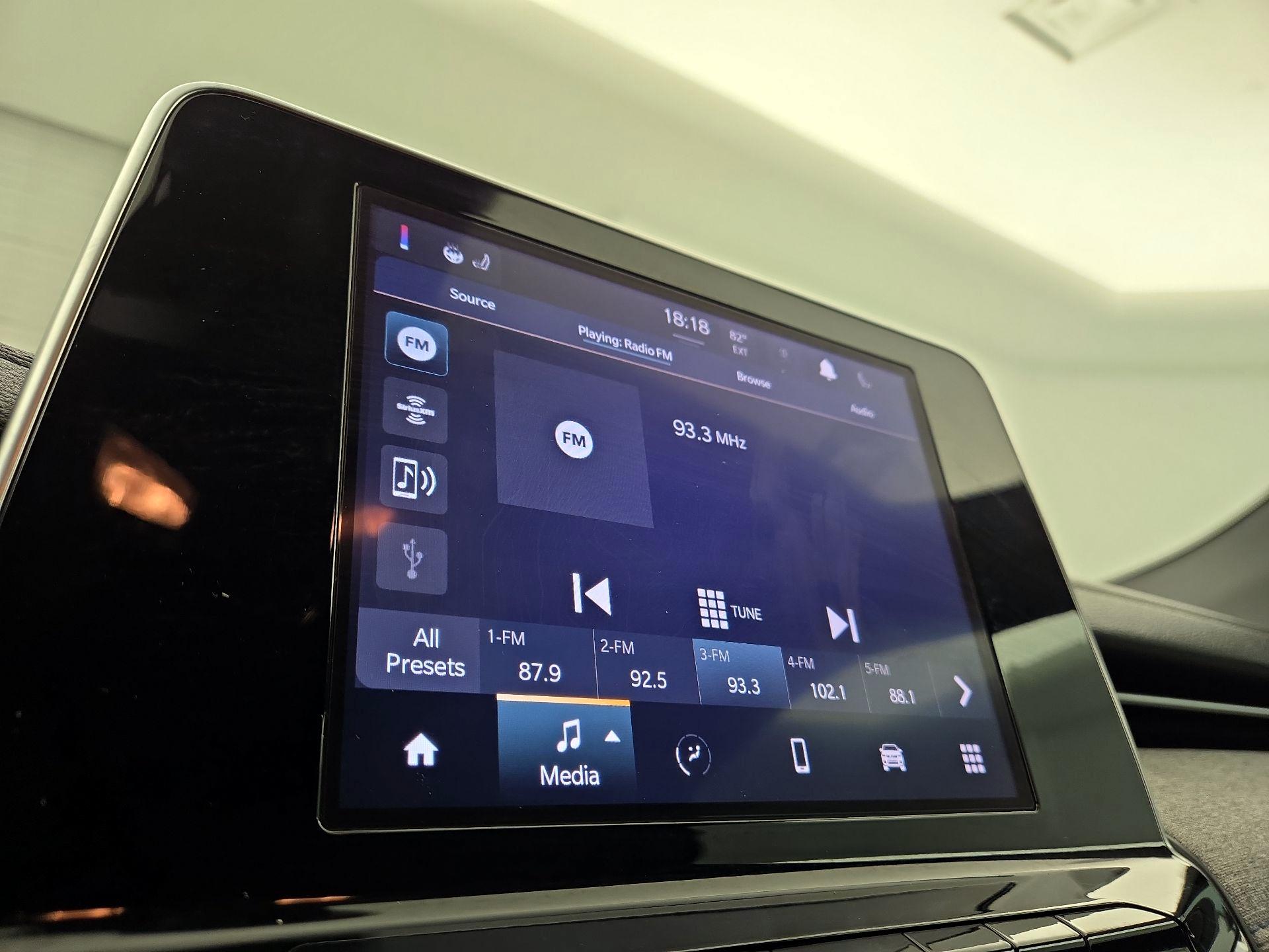 Thumbnail: 2025 Jeep Compass - 15