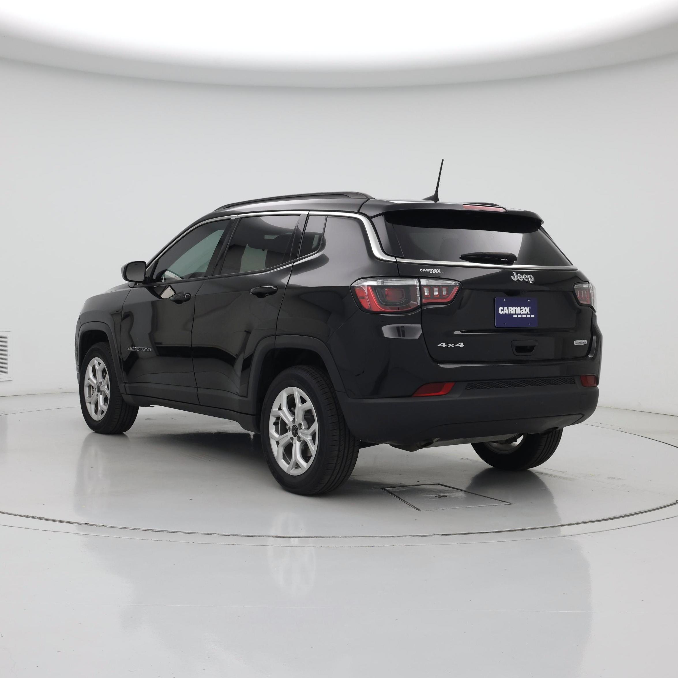 Thumbnail: 2025 Jeep Compass - 2