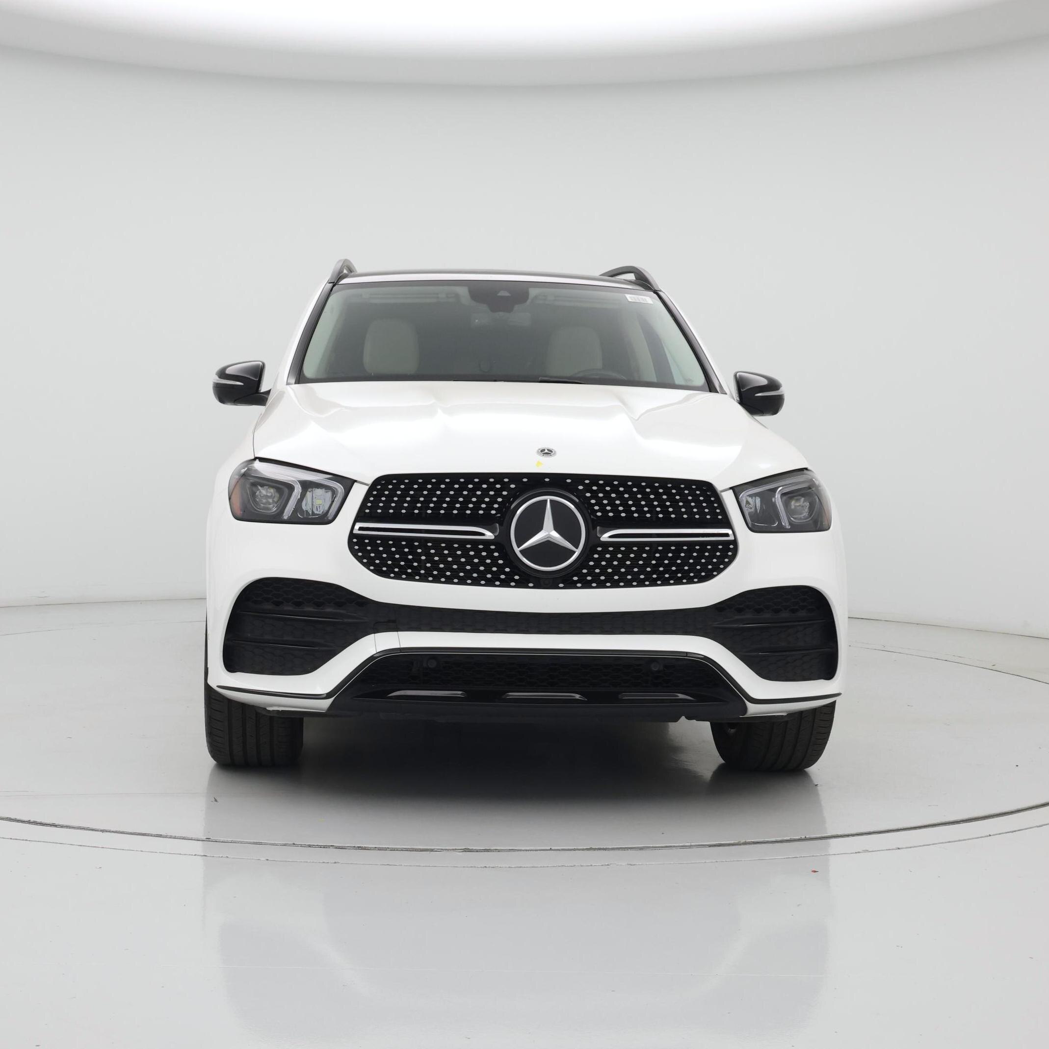Thumbnail: 2022 Mercedes-Benz GLE - 5