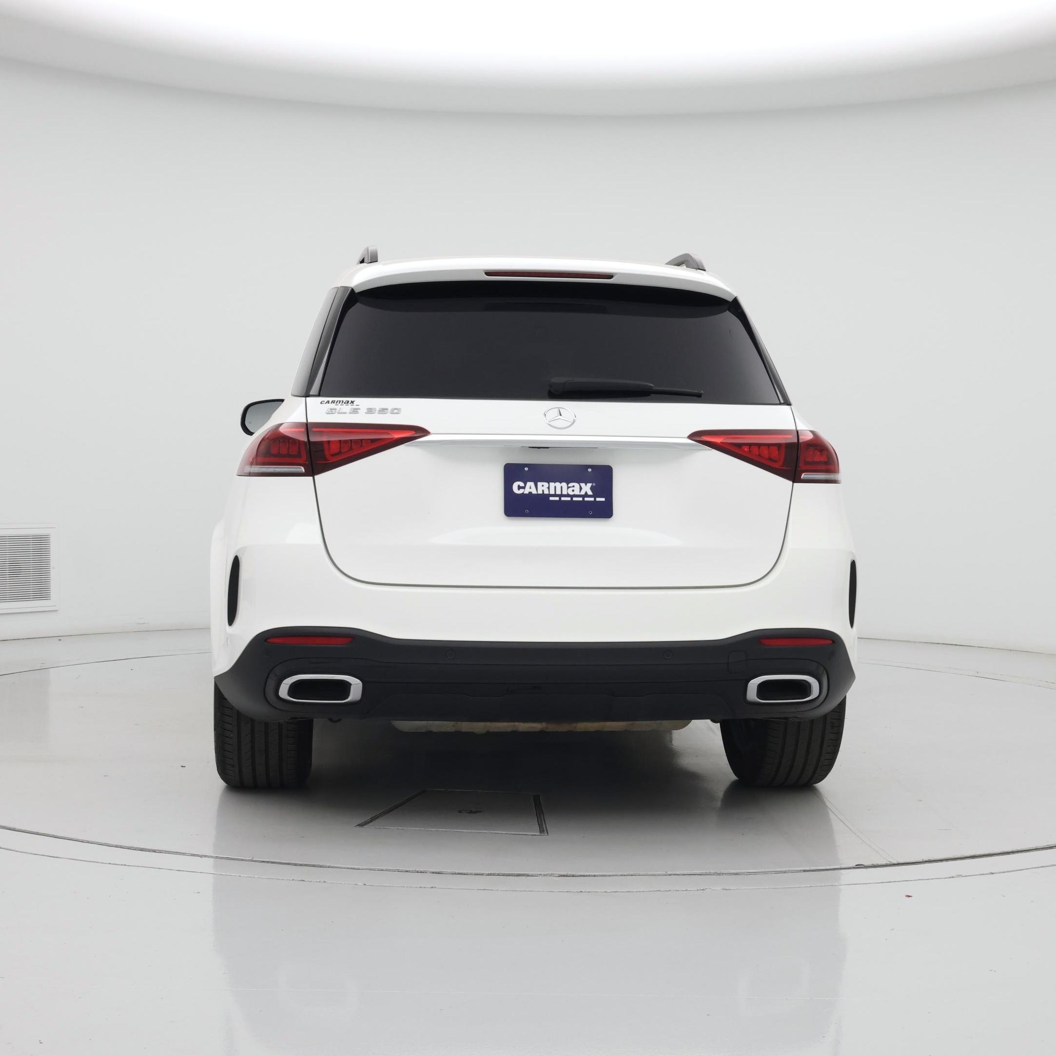 Thumbnail: 2022 Mercedes-Benz GLE - 6