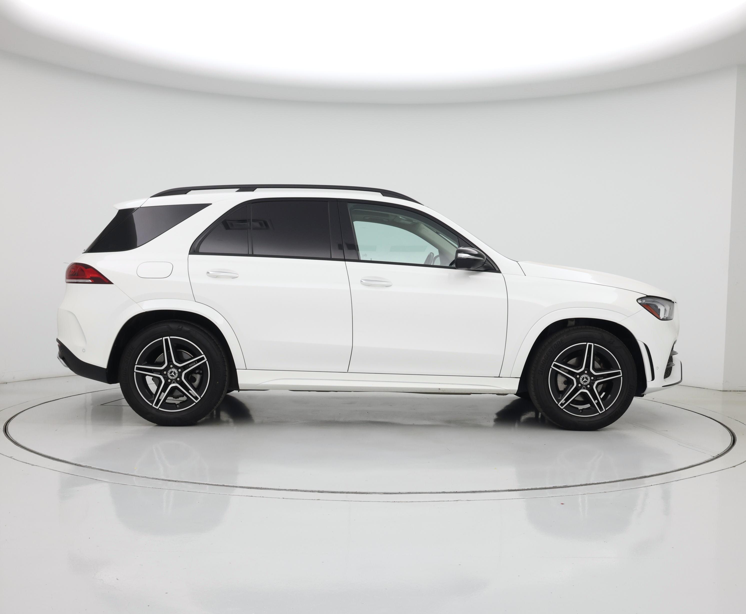 Thumbnail: 2022 Mercedes-Benz GLE - 7