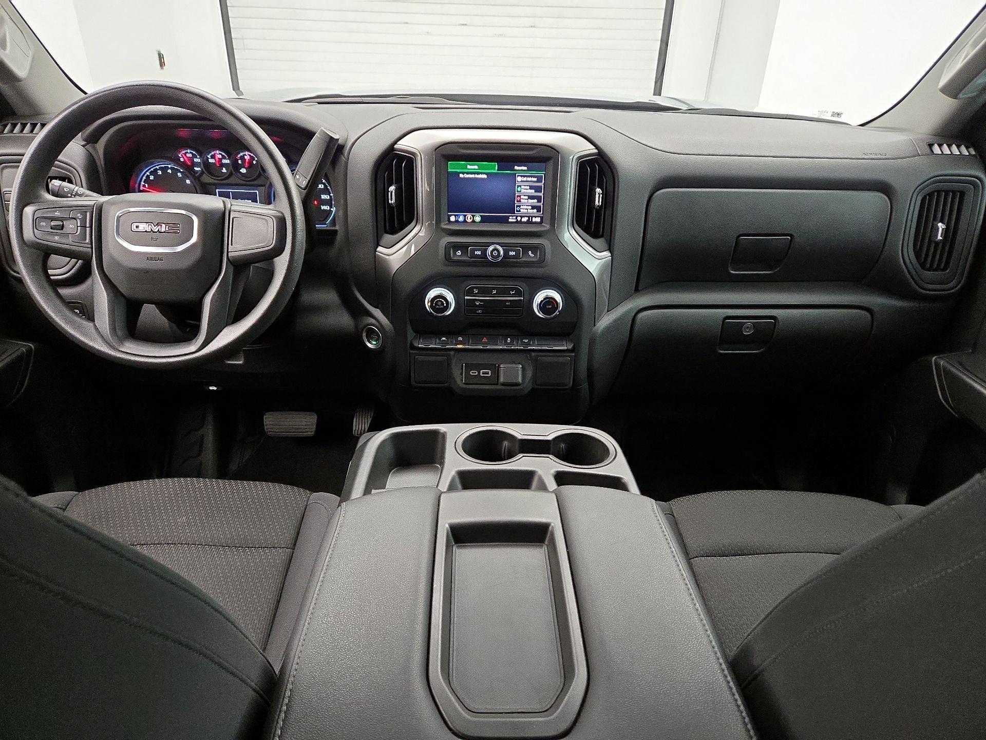 Thumbnail: 2025 GMC Sierra 1500 - 9