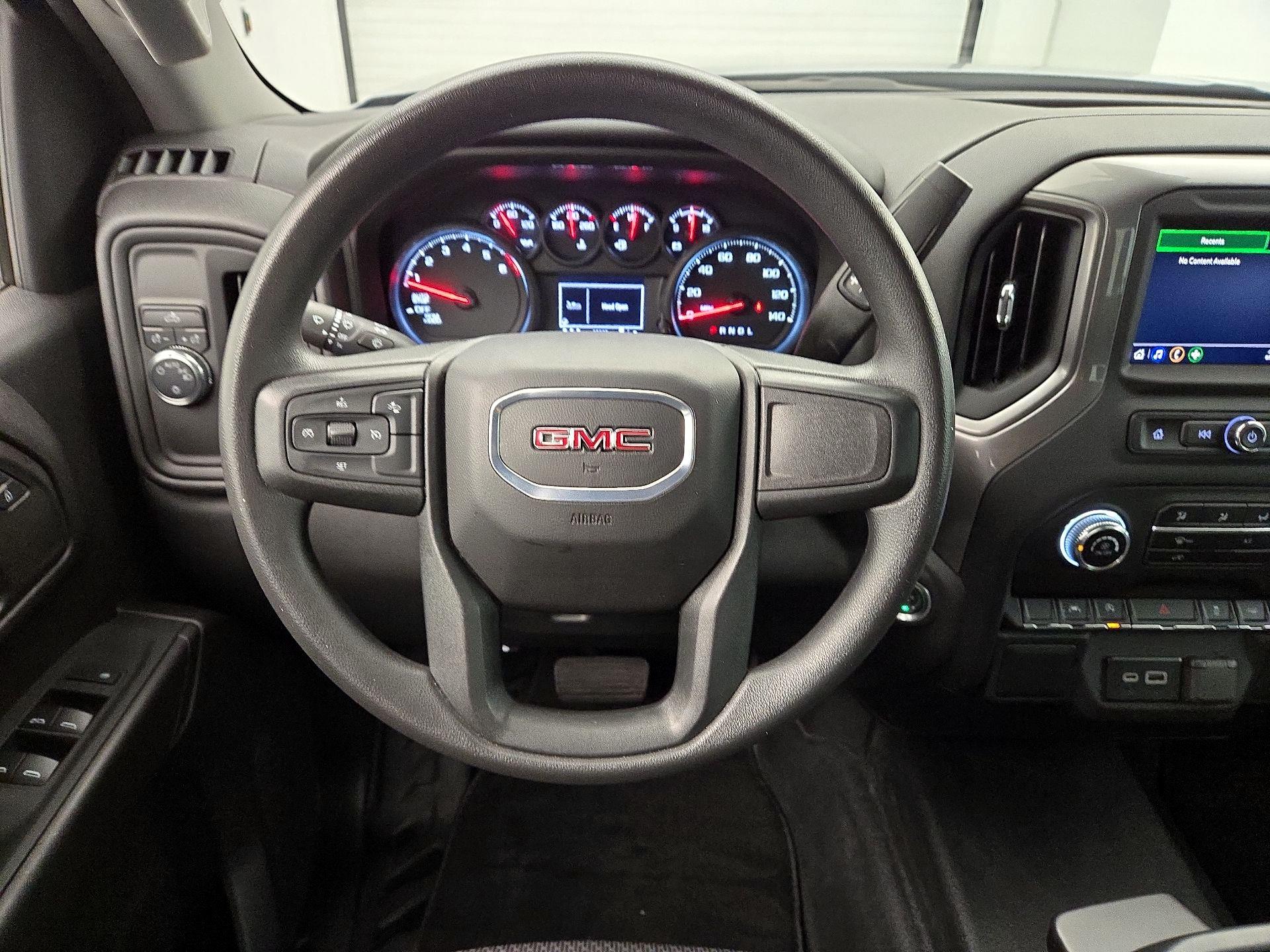 Thumbnail: 2025 GMC Sierra 1500 - 10