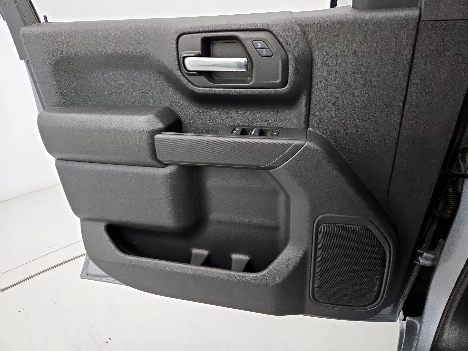 Thumbnail: 2025 GMC Sierra 1500 - 12