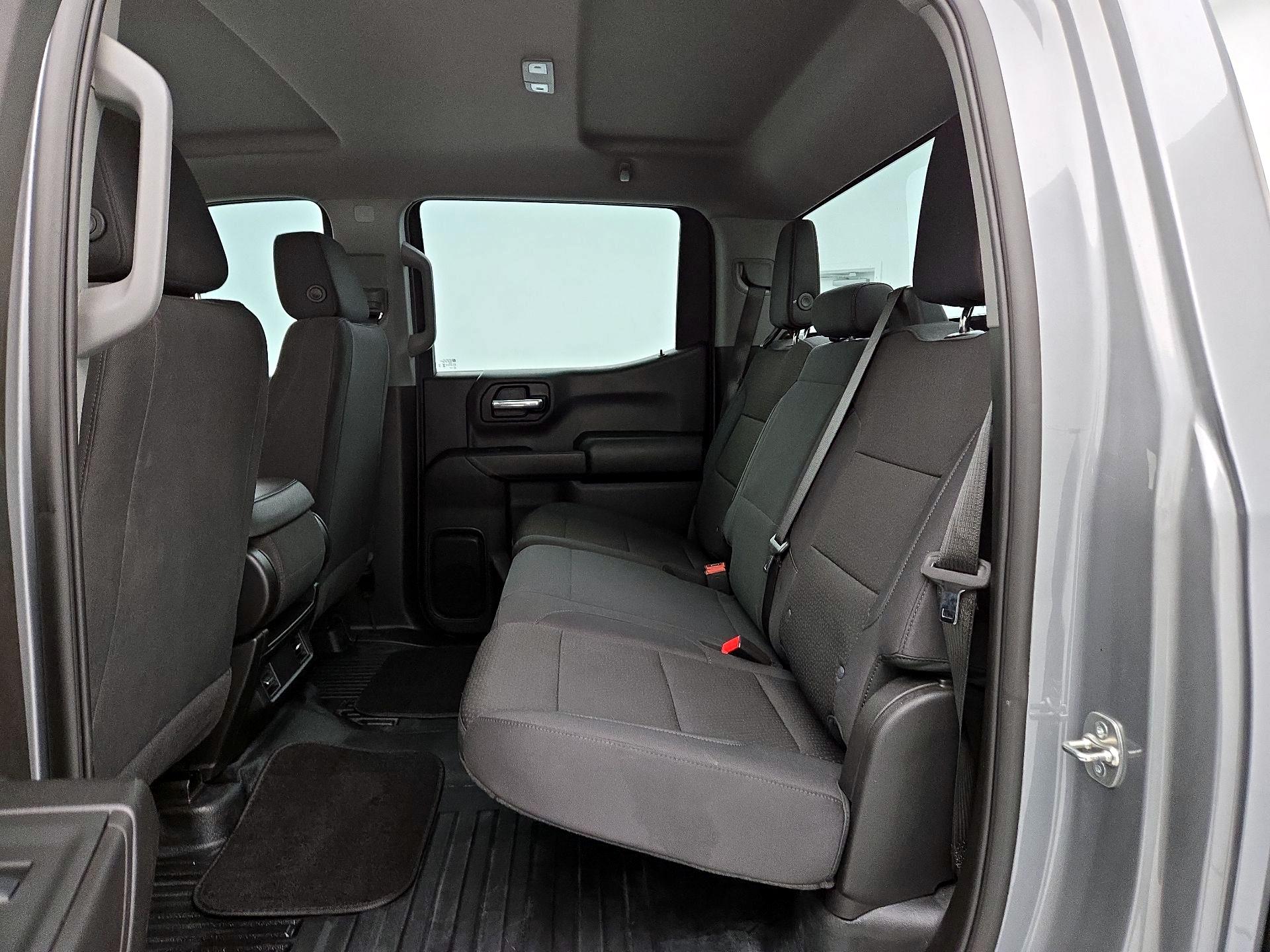 Thumbnail: 2025 GMC Sierra 1500 - 19