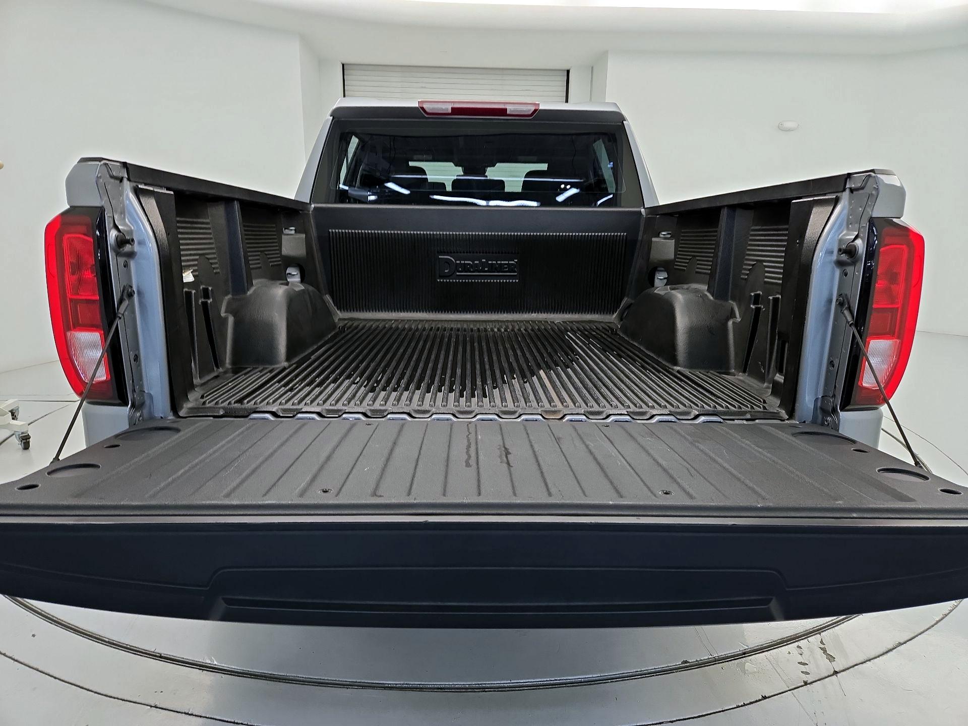 Thumbnail: 2025 GMC Sierra 1500 - 20
