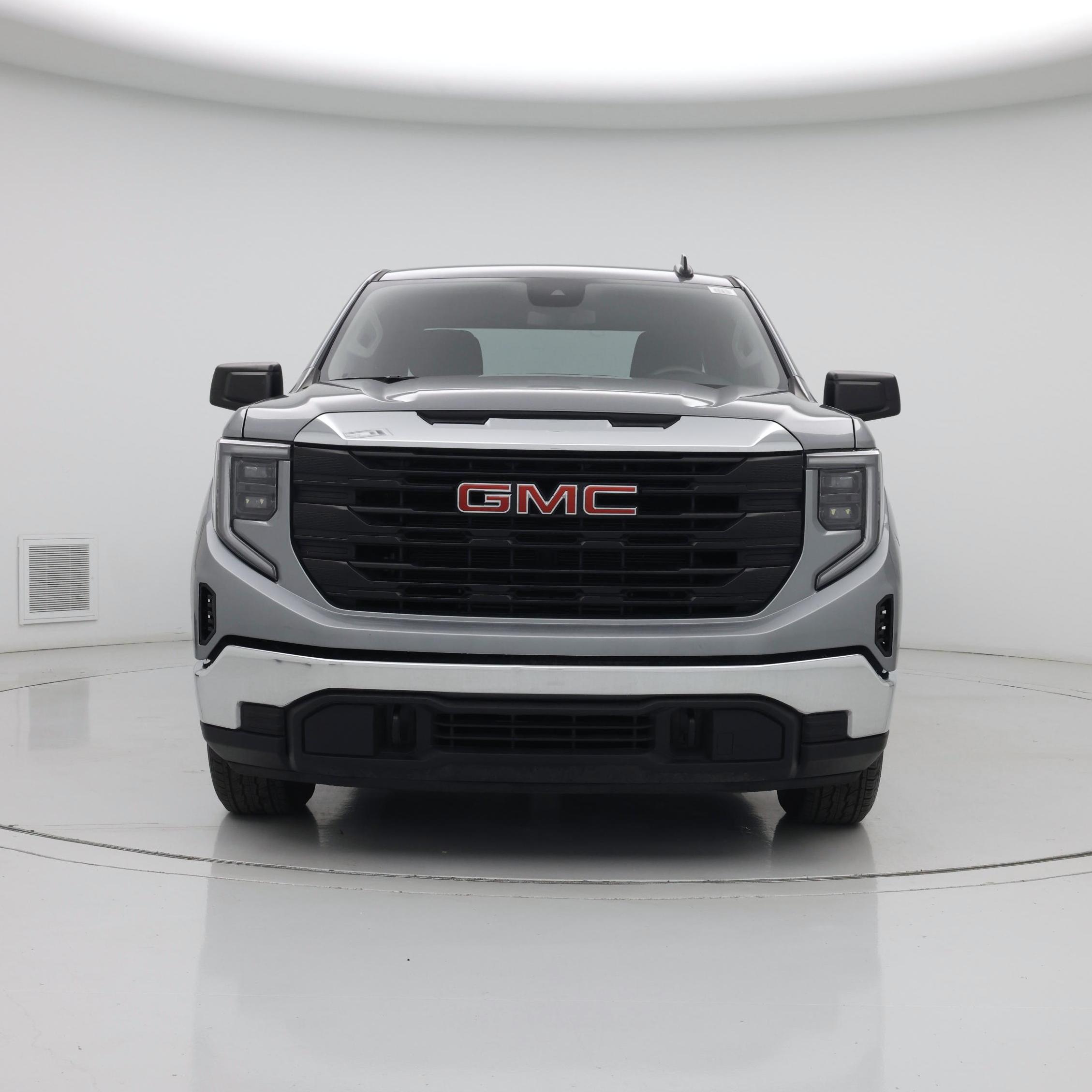 Thumbnail: 2025 GMC Sierra 1500 - 5